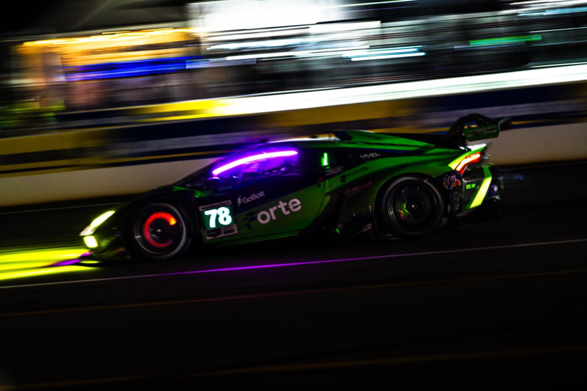 IMSA Photo