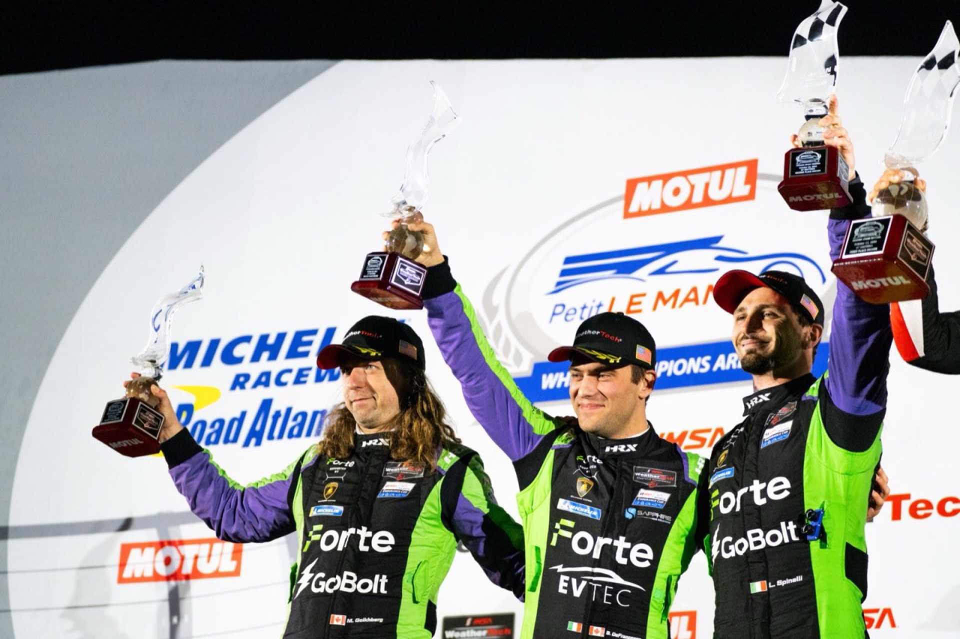 IMSA Photo