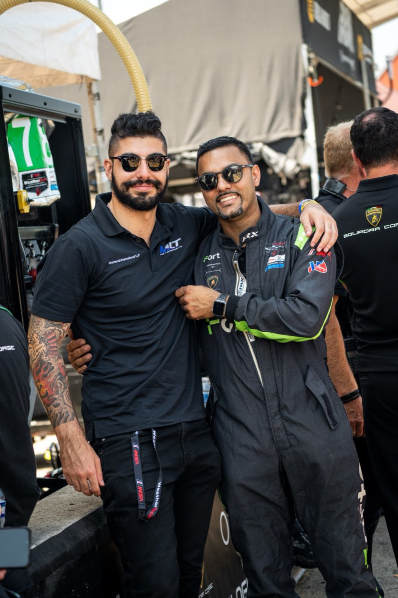 IMSA Photo