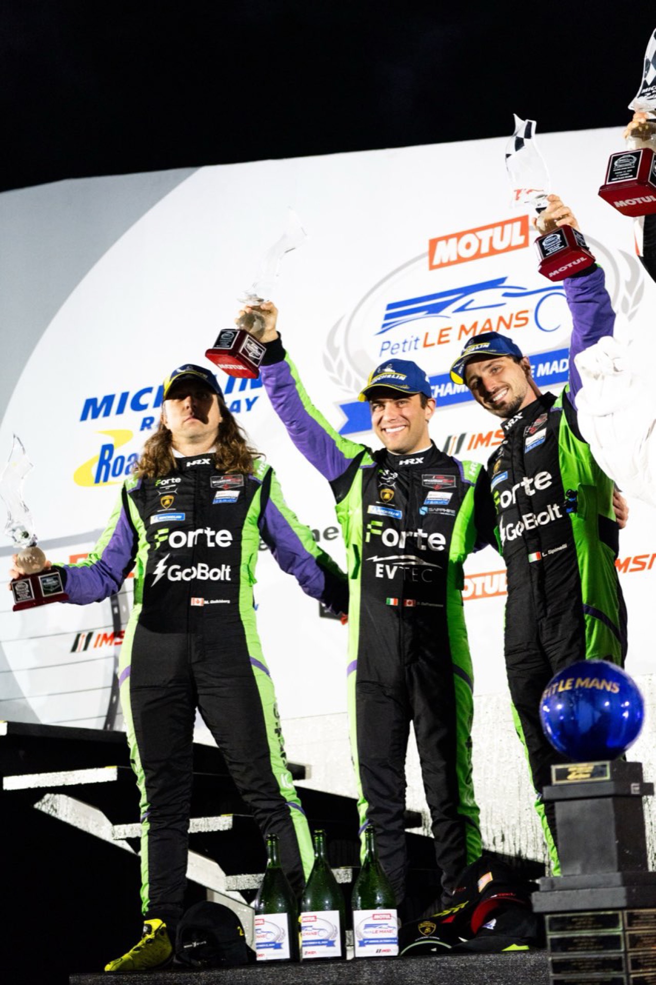 IMSA Photo