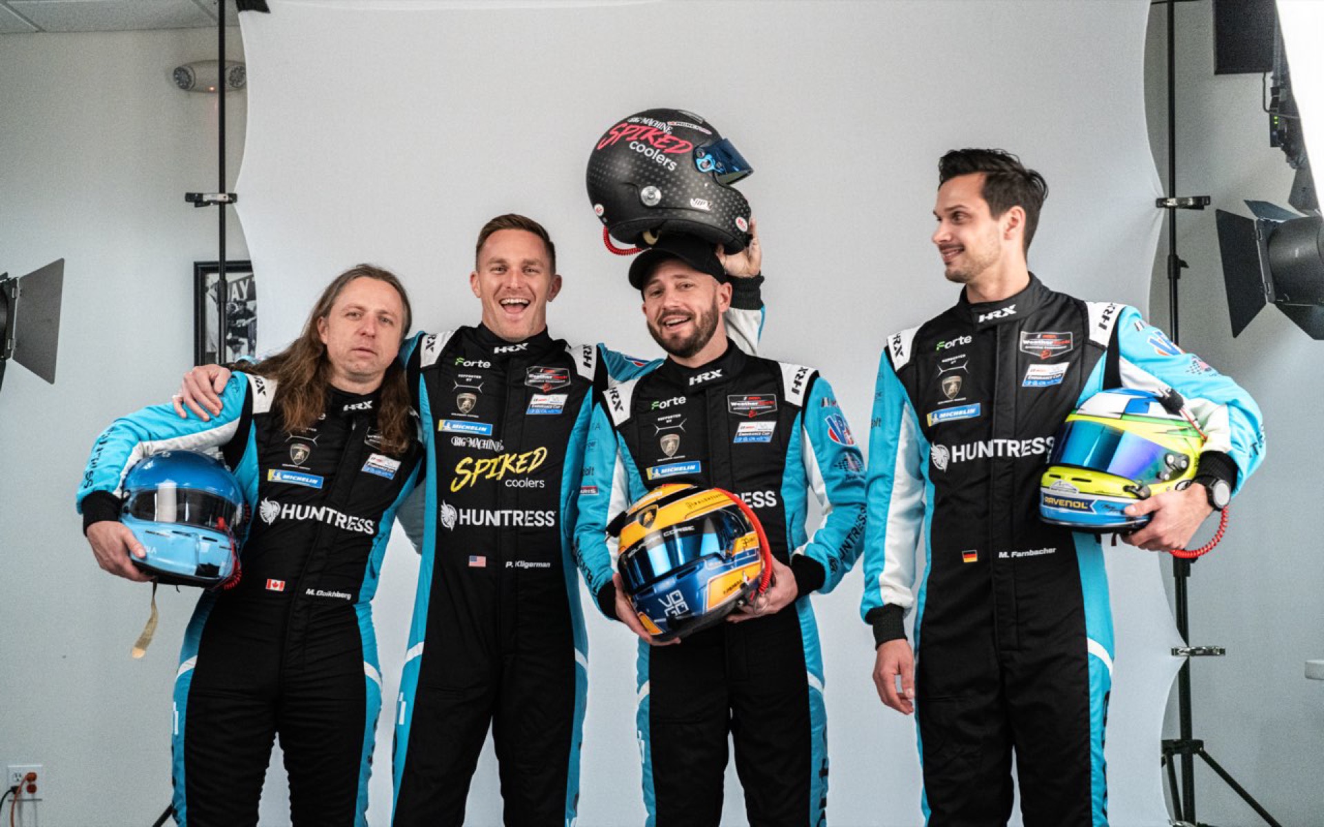 IMSA Photo