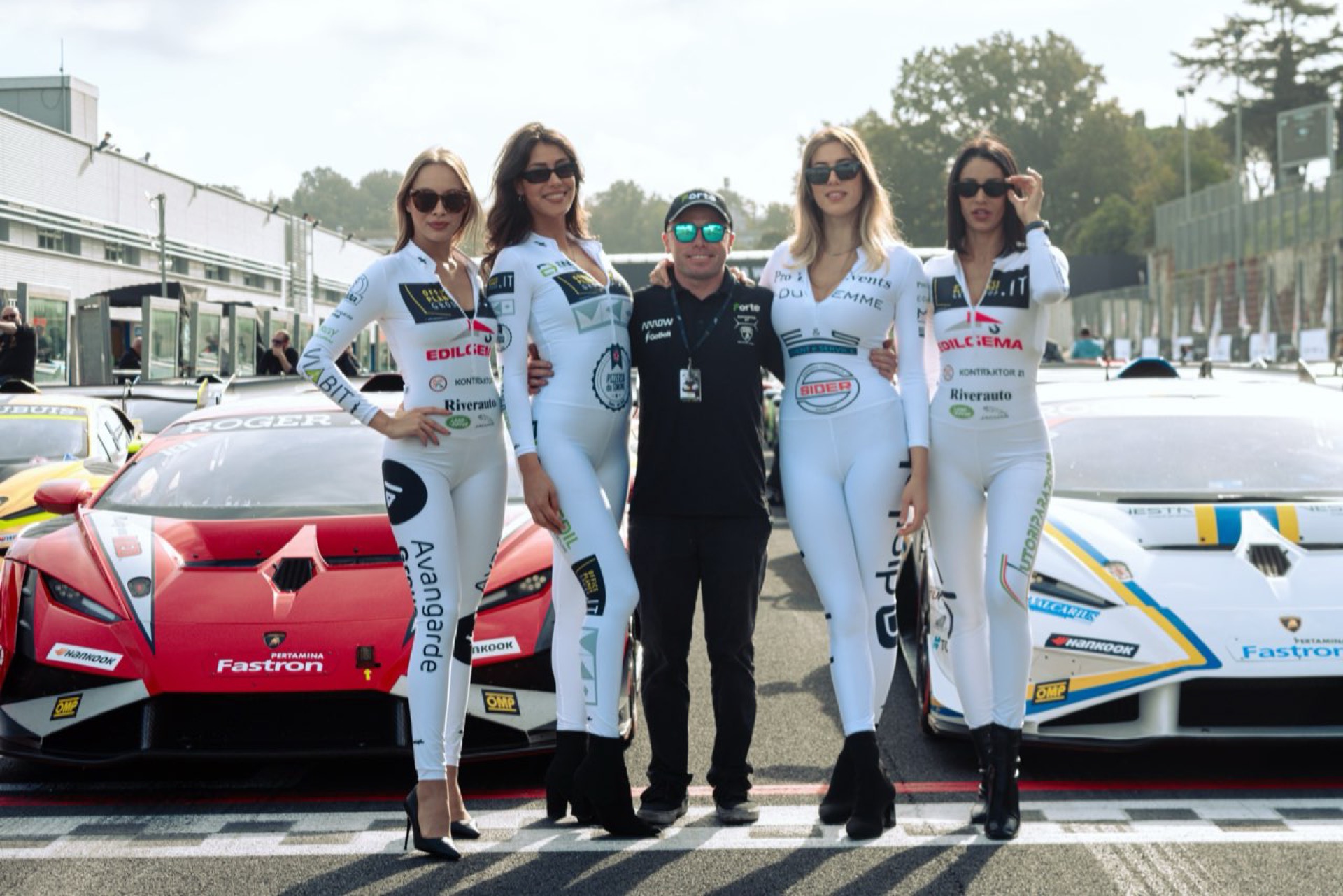 IMSA Photo