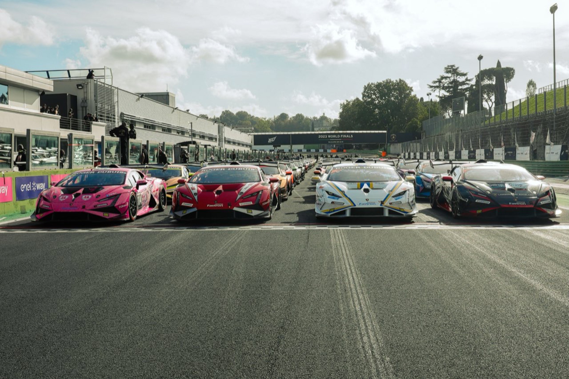IMSA Photo