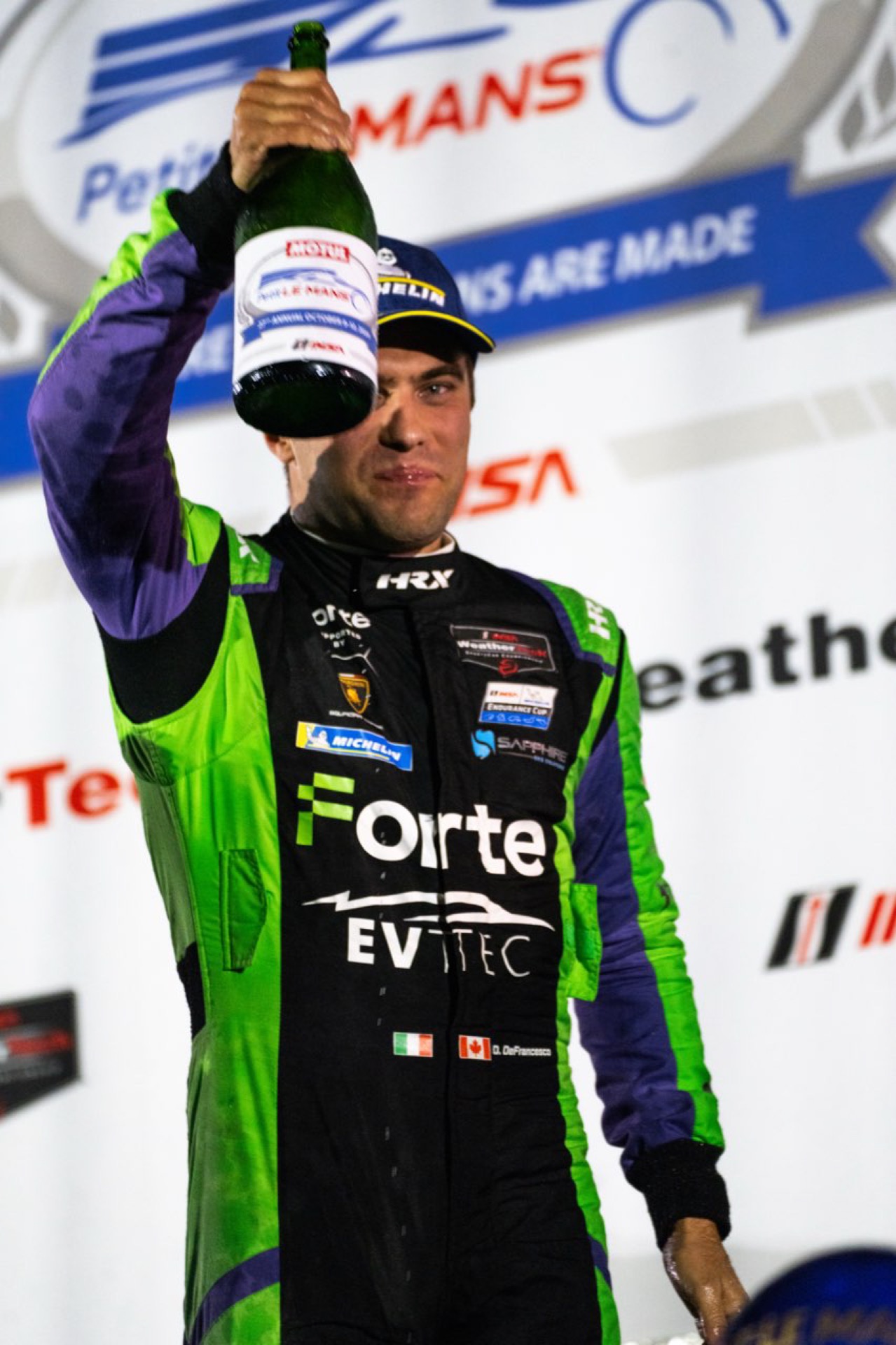 IMSA Photo