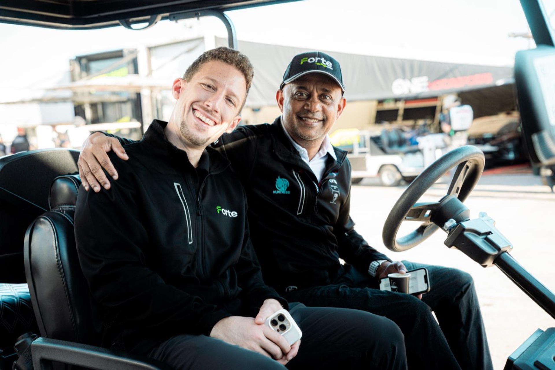 IMSA Photo