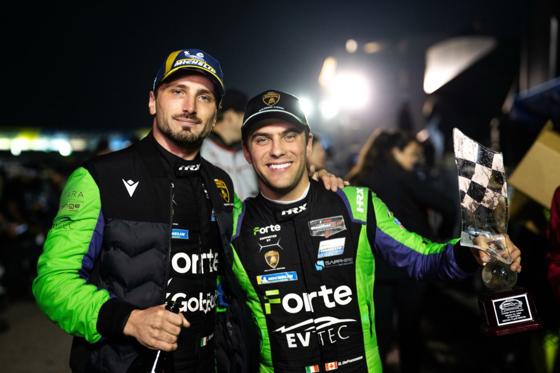IMSA Photo