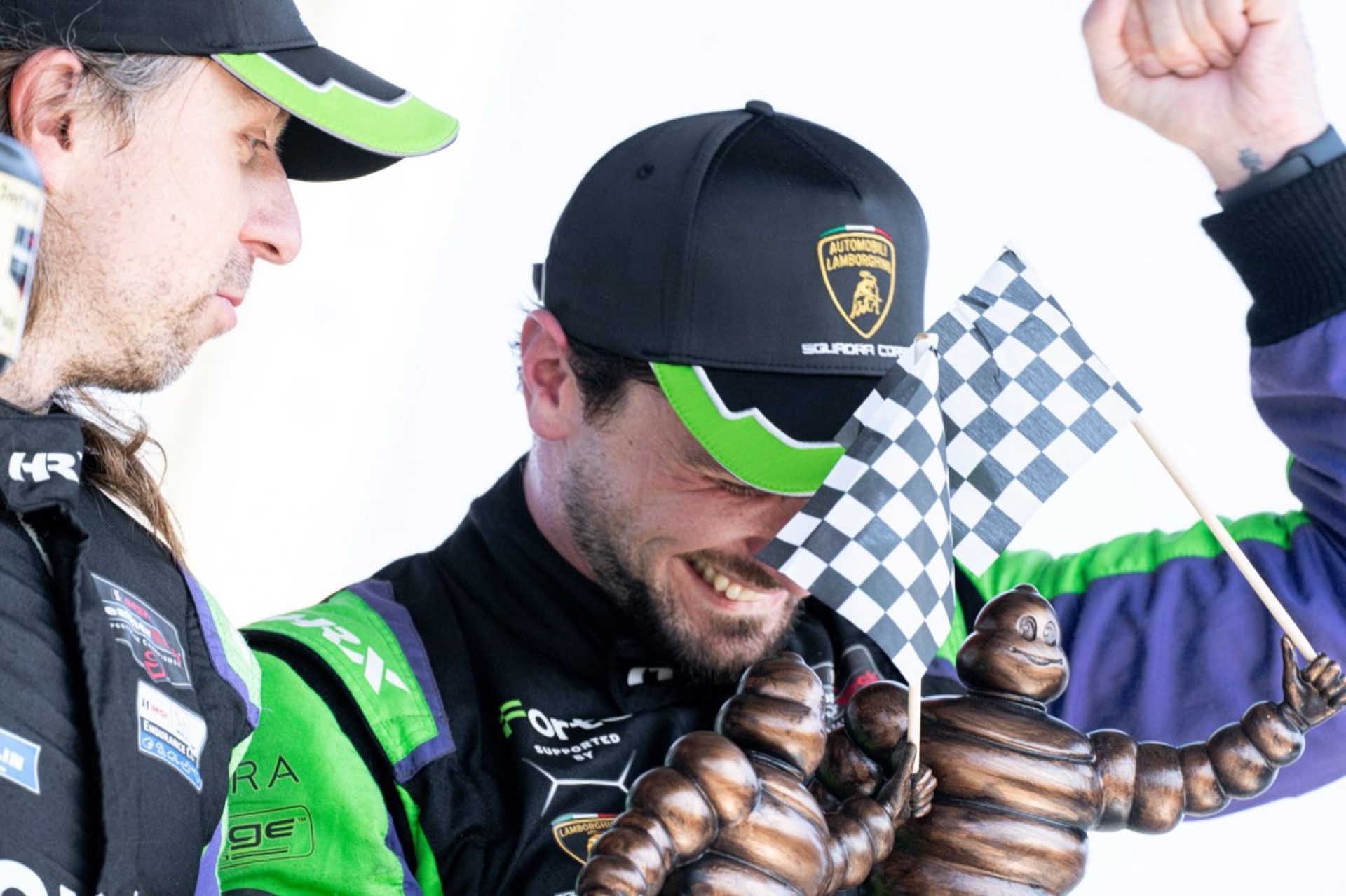 IMSA Photo
