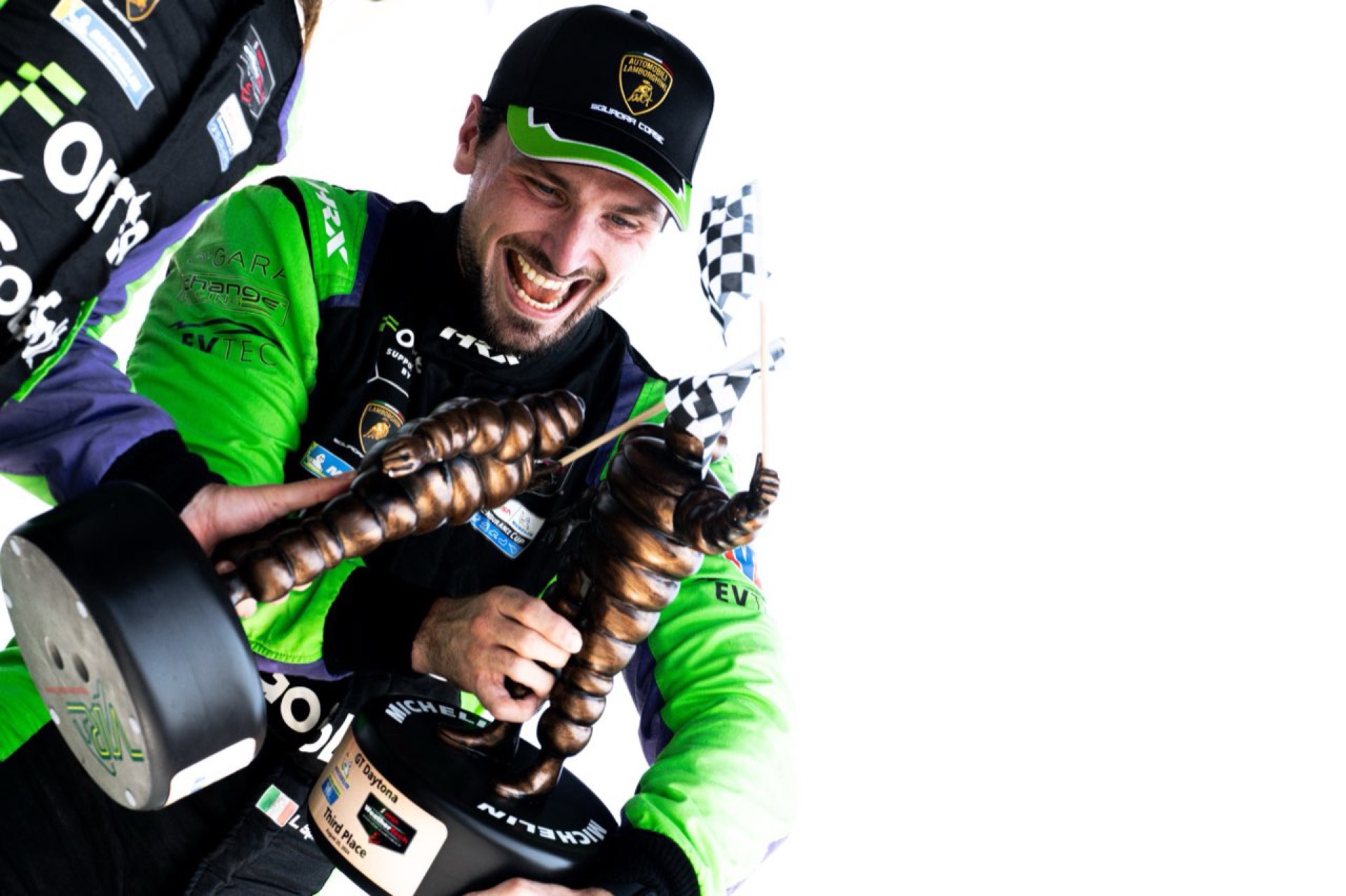 IMSA Photo