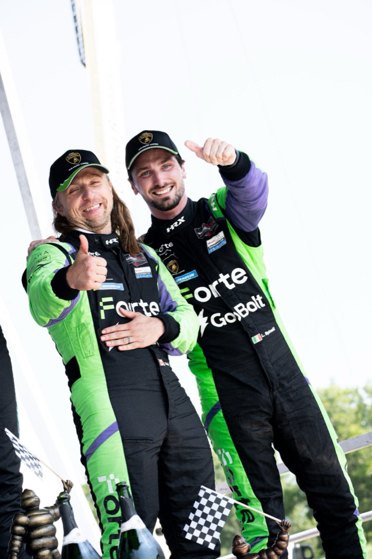 IMSA Photo