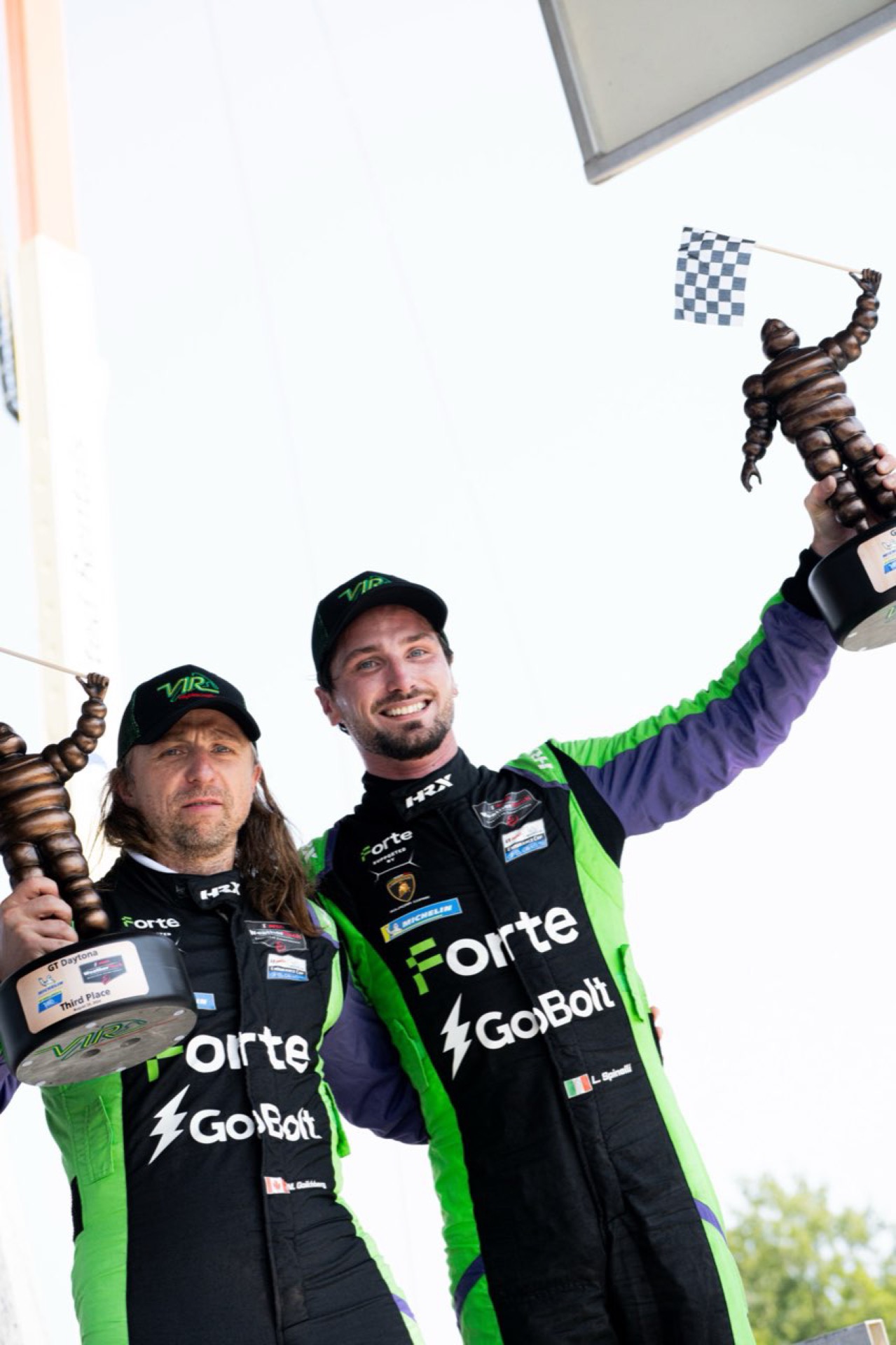 IMSA Photo