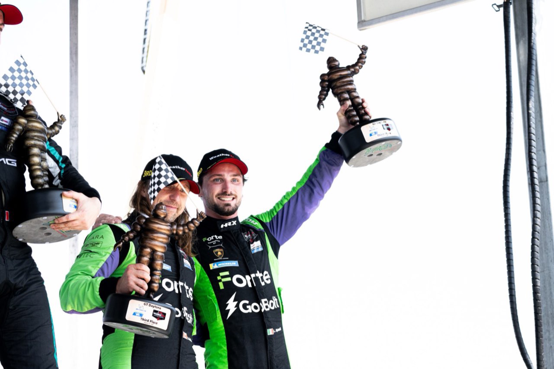 IMSA Photo