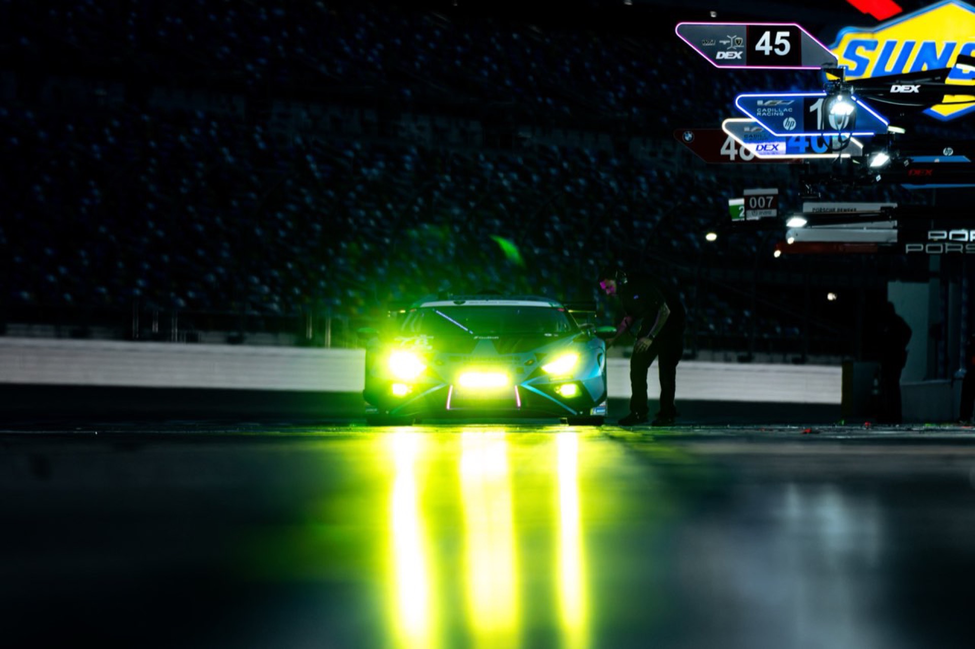 IMSA Photo