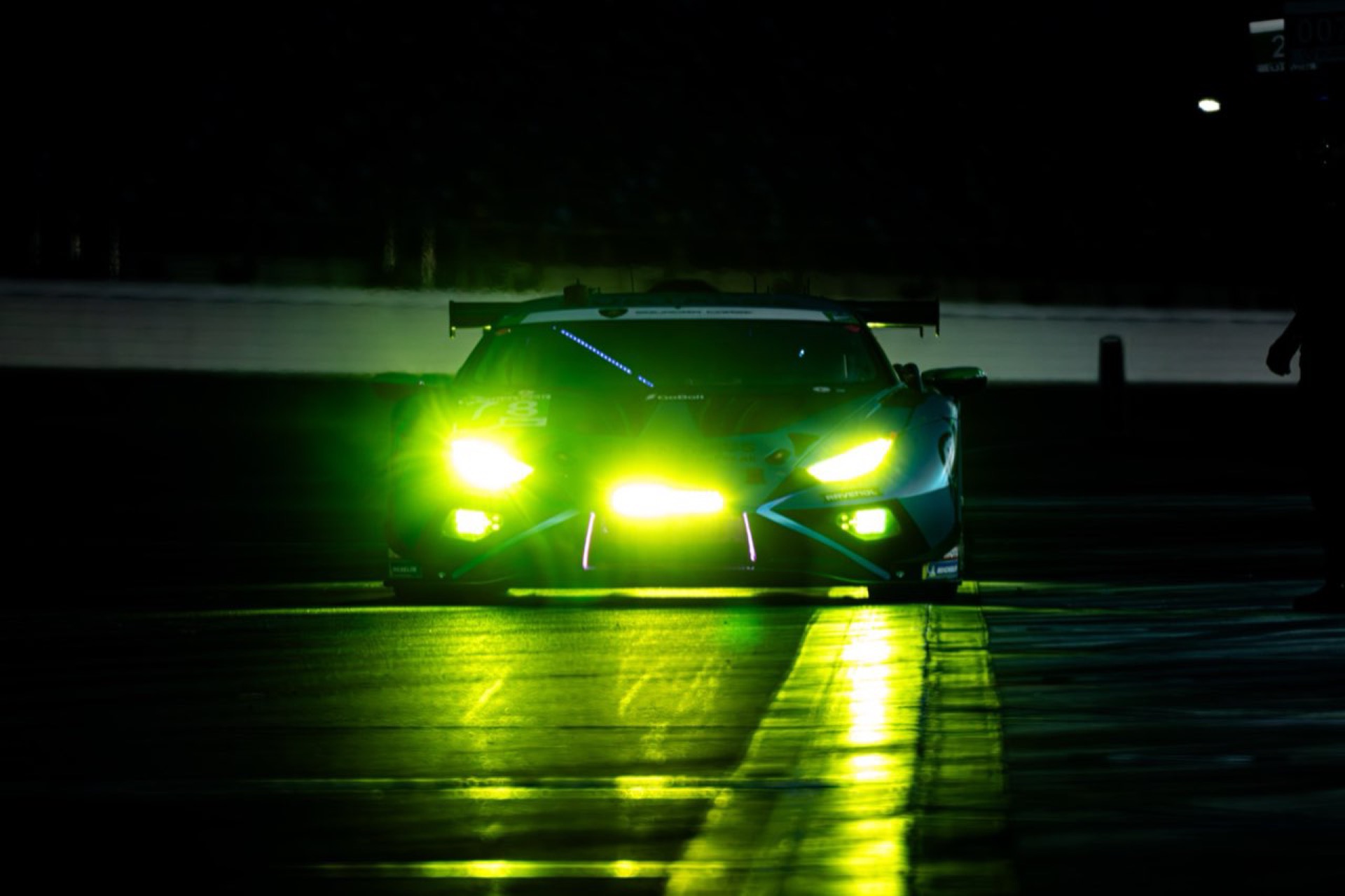 IMSA Photo