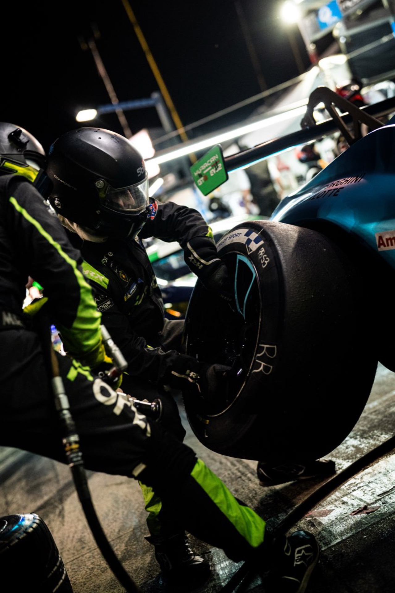 IMSA Photo