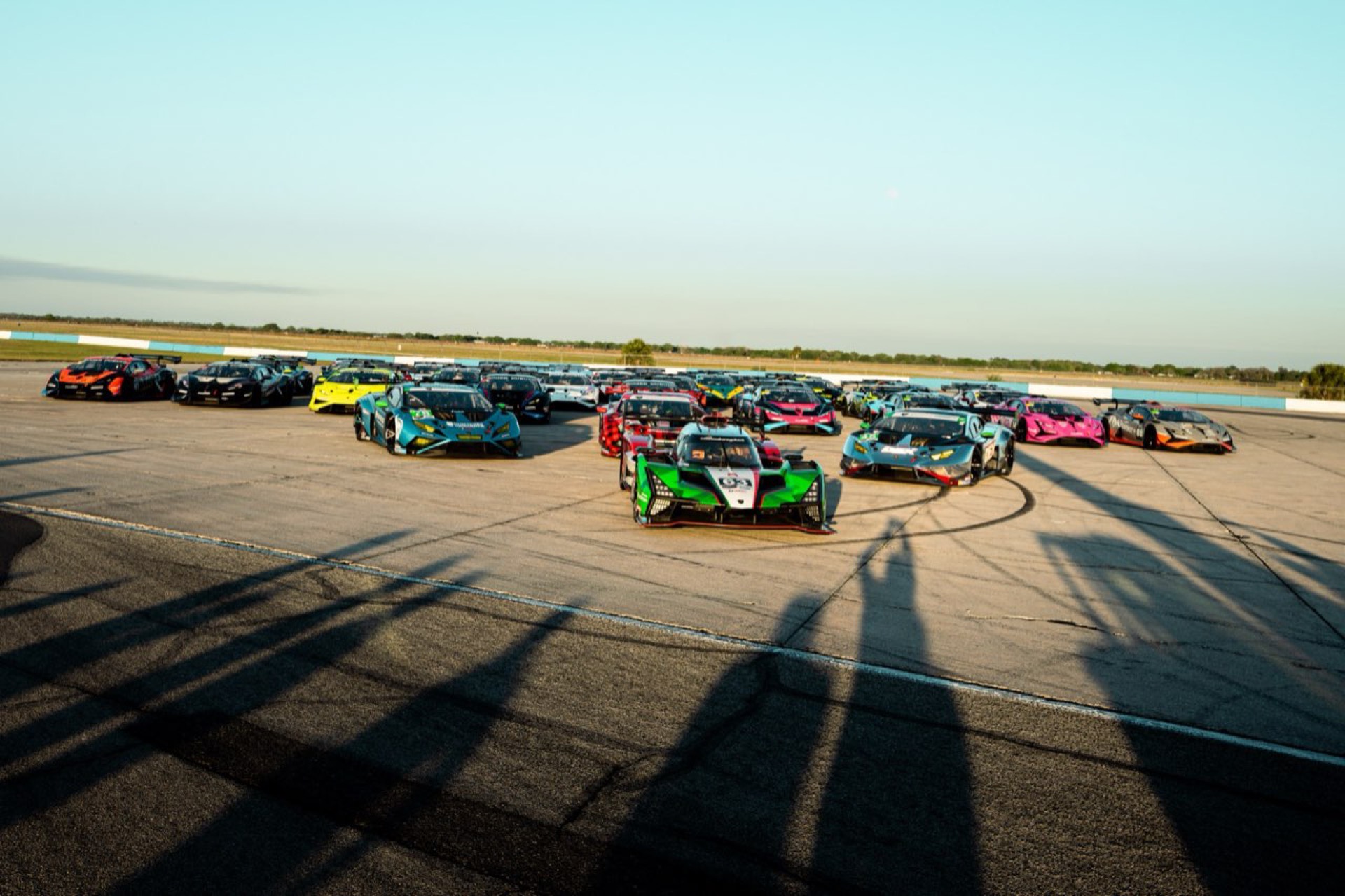 IMSA Photo