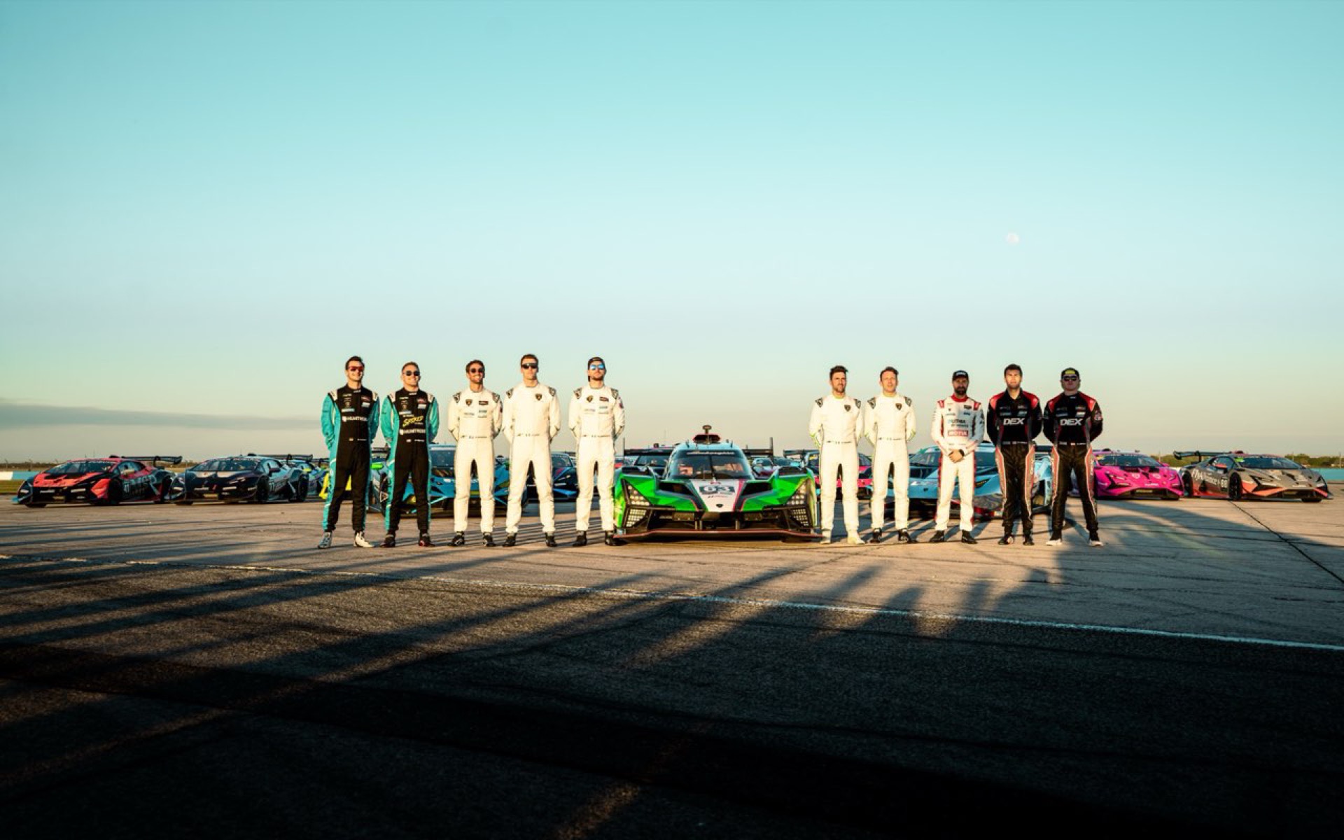 IMSA Photo