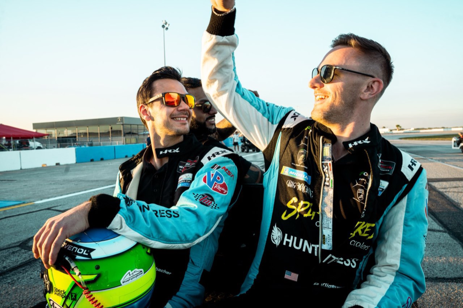 IMSA Photo