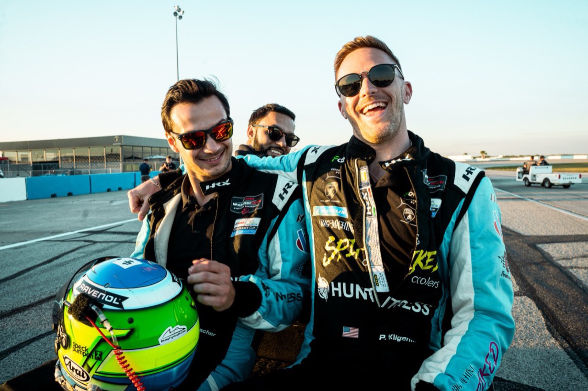 IMSA Photo