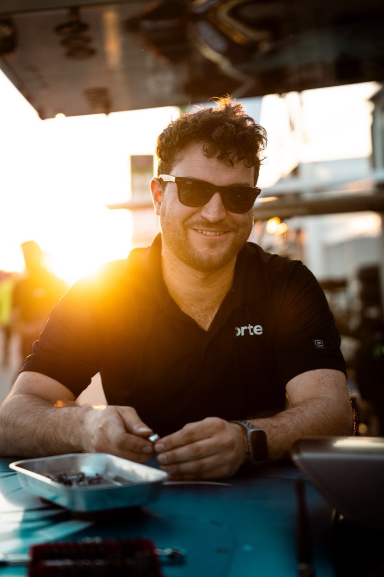 IMSA Photo