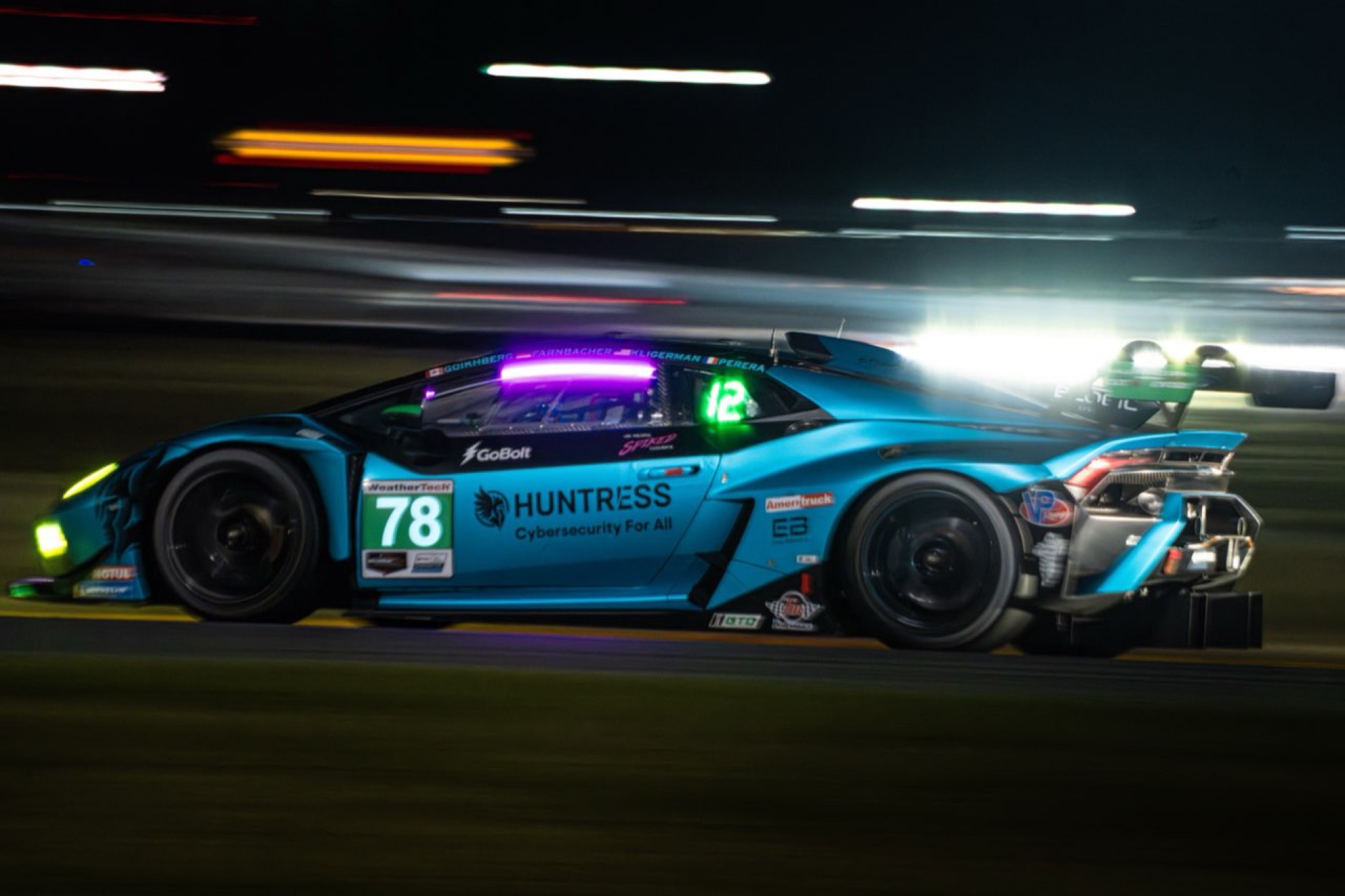 IMSA Photo