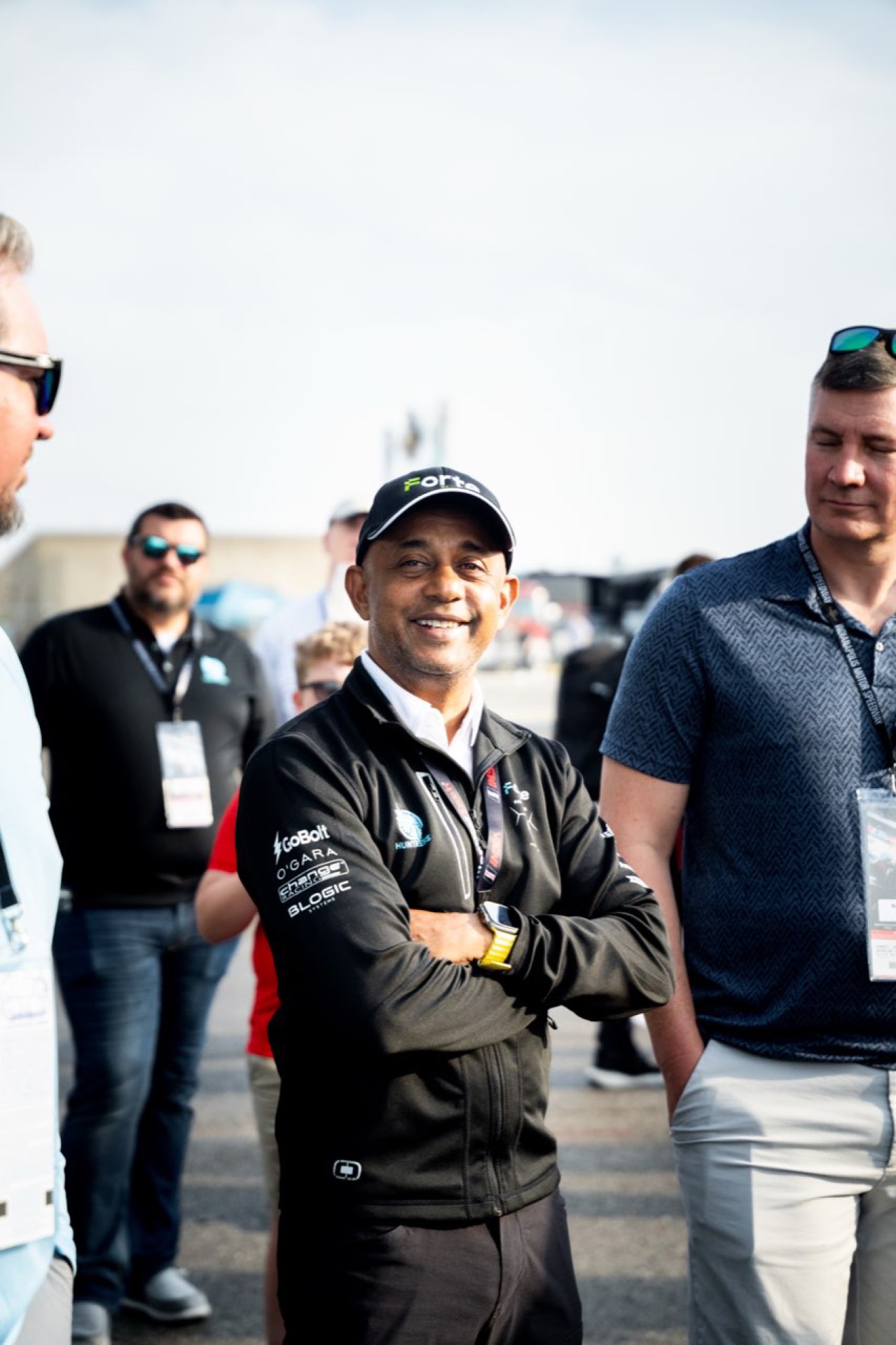IMSA Photo