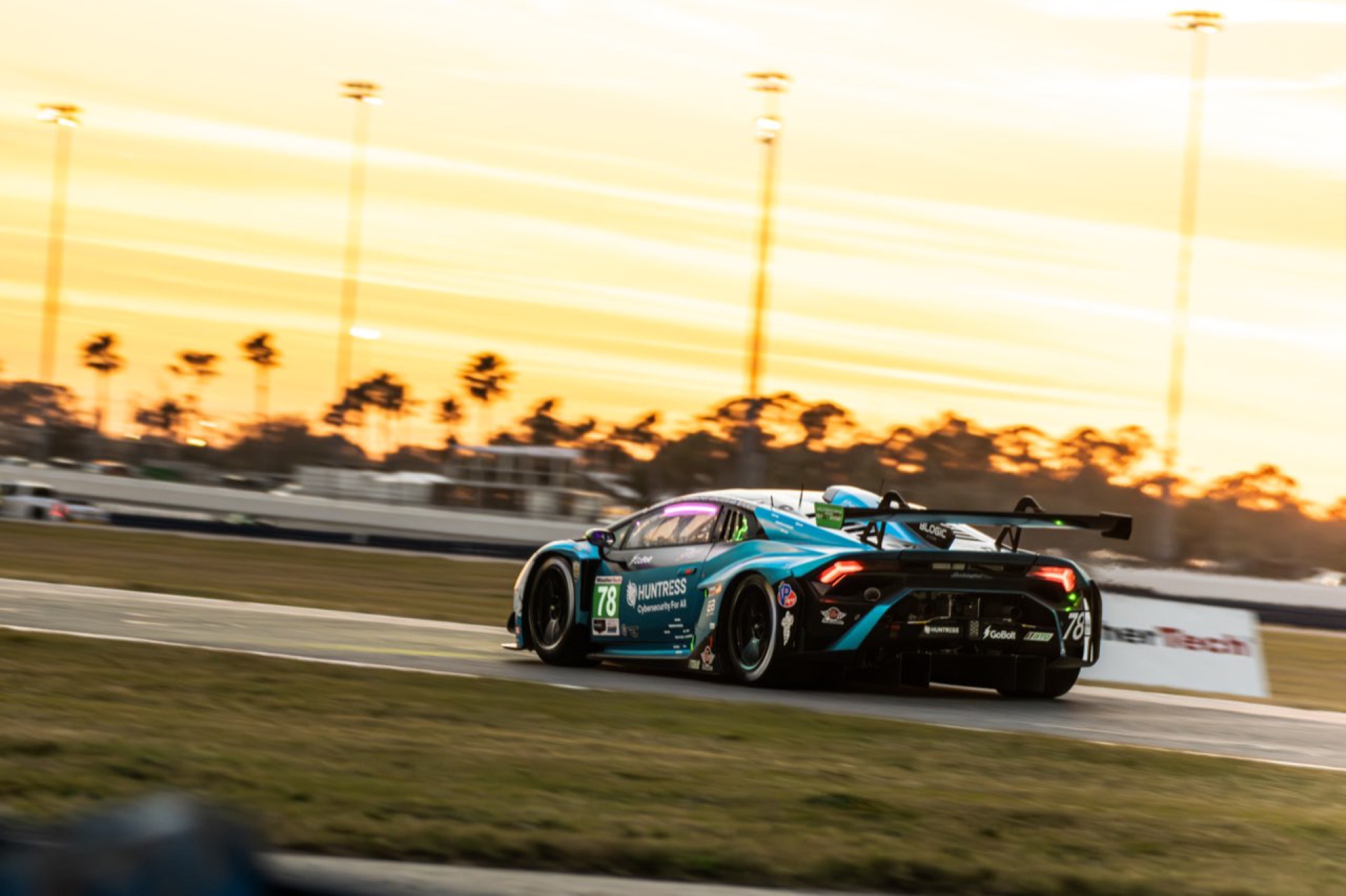 IMSA Photo