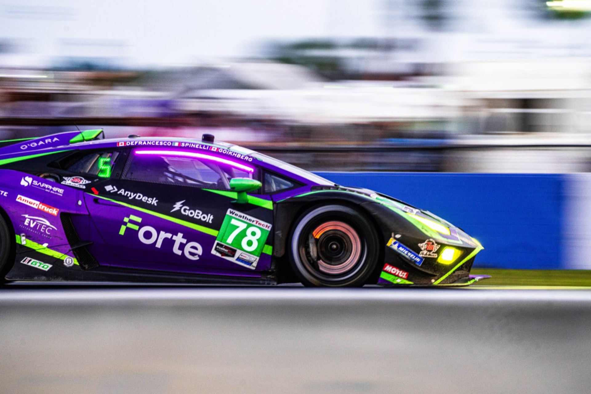 IMSA Photo