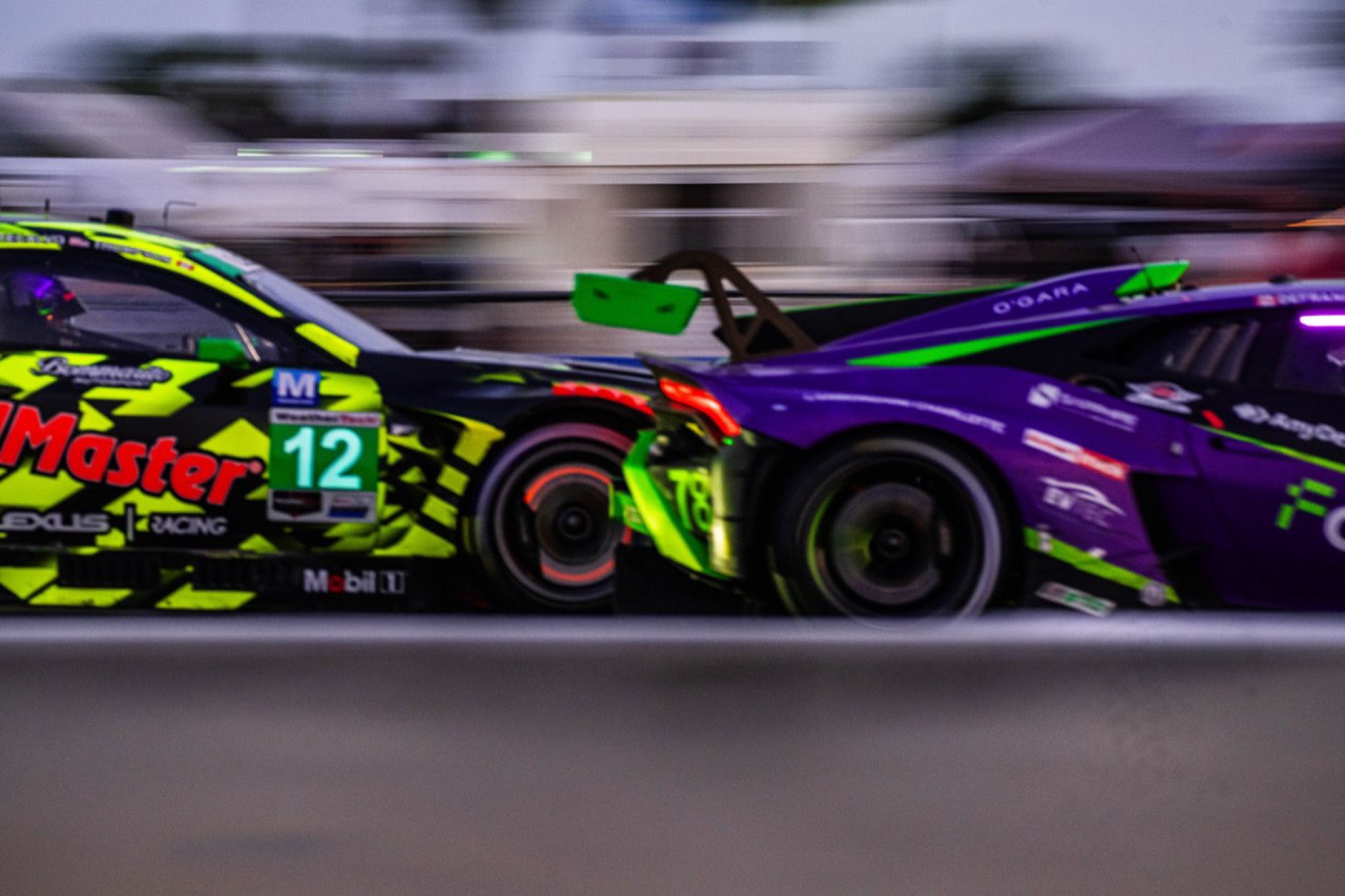IMSA Photo