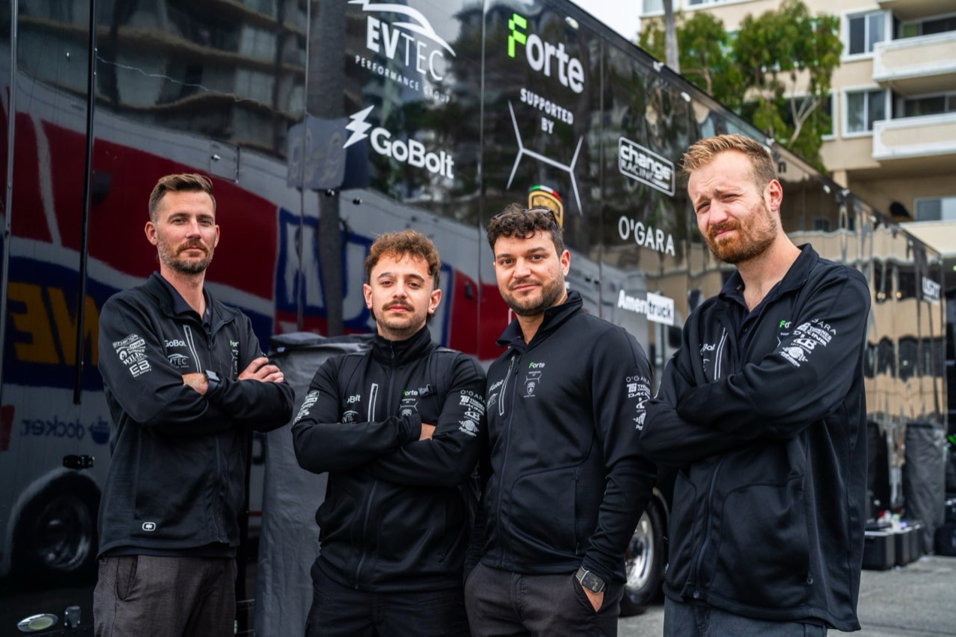 IMSA Photo