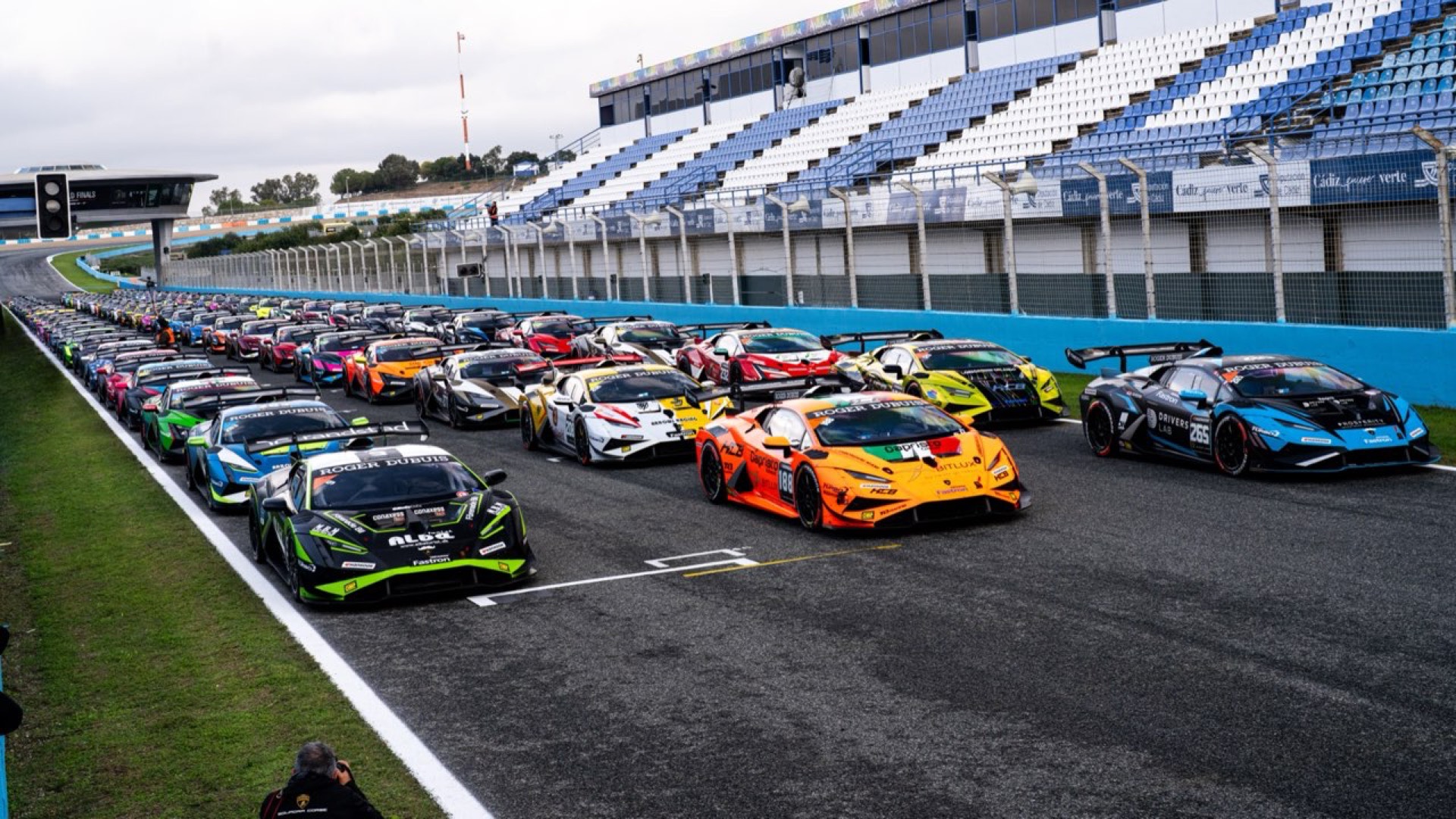 IMSA Photo