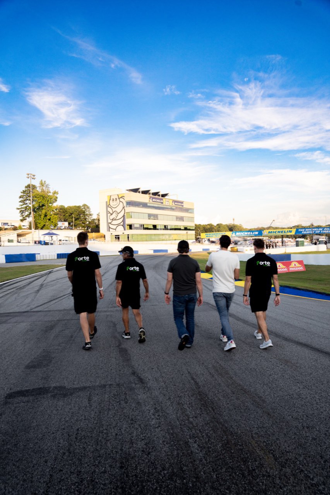IMSA Photo