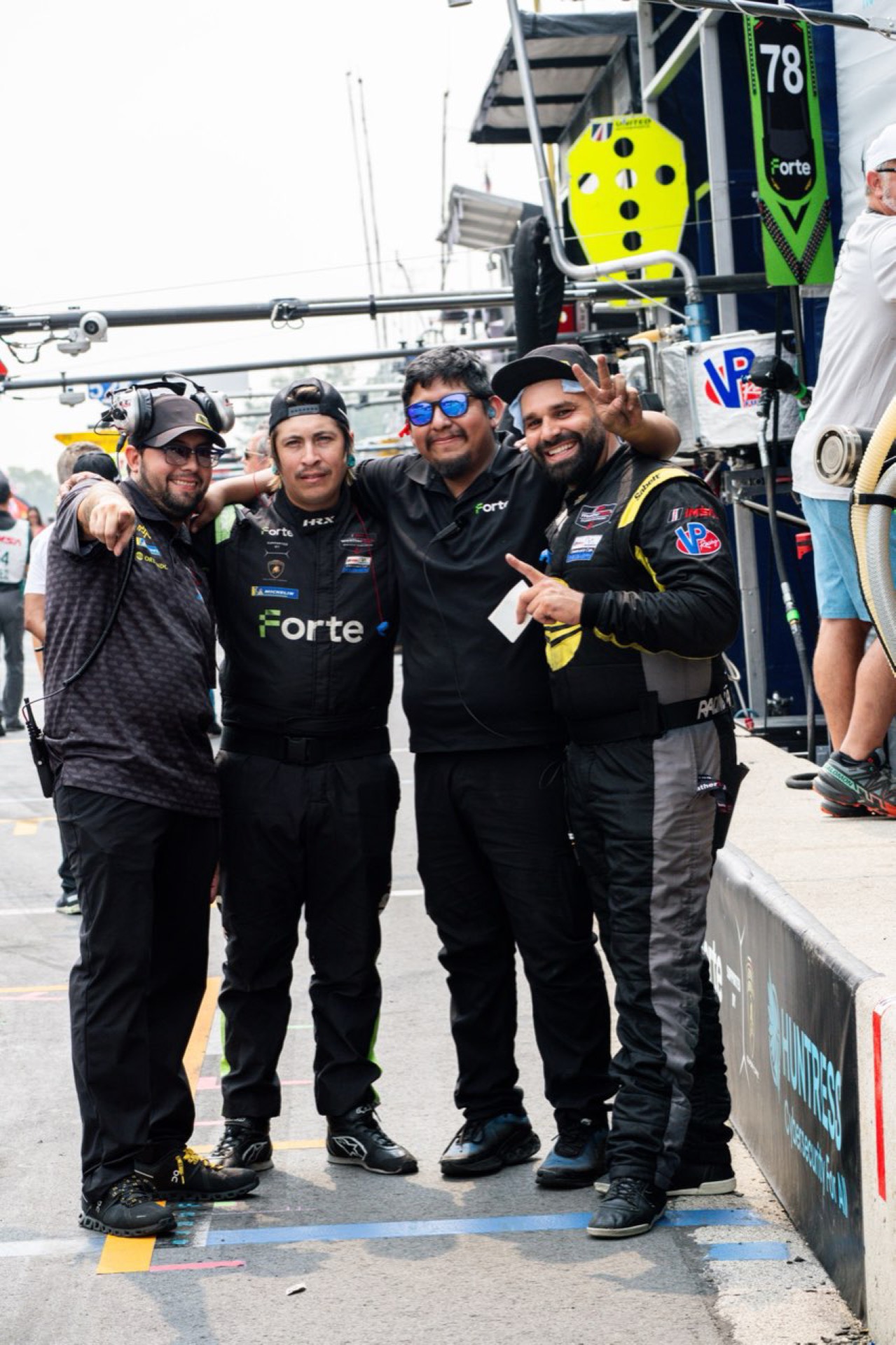 IMSA Photo