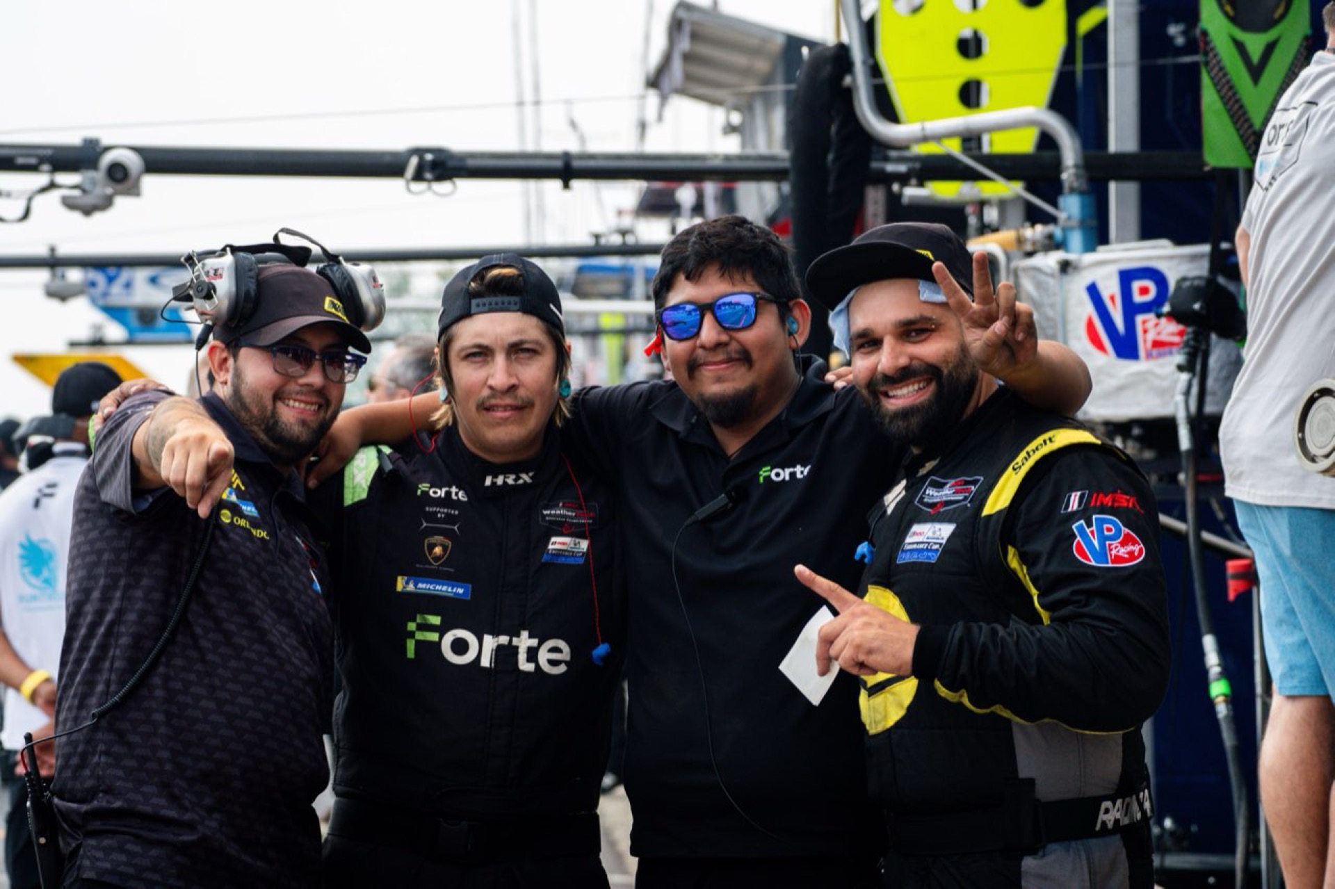 IMSA Photo