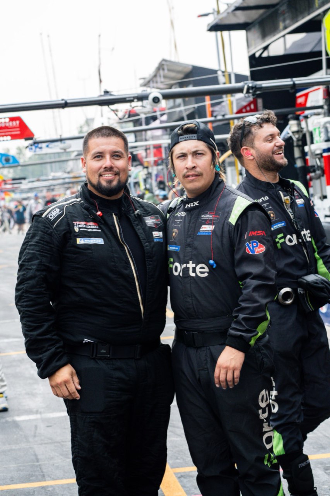 IMSA Photo