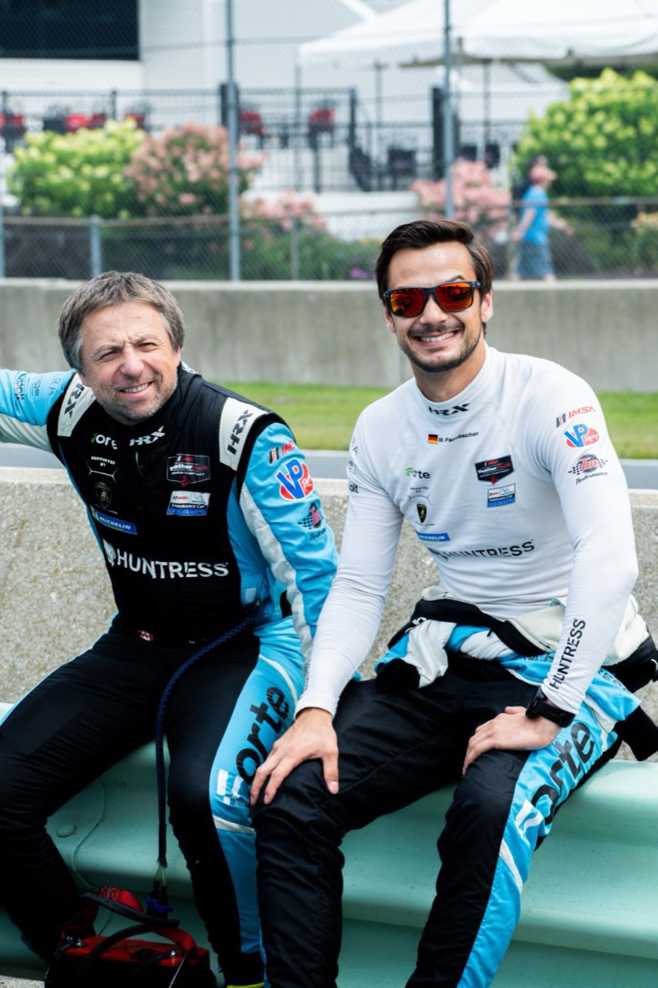 IMSA Photo