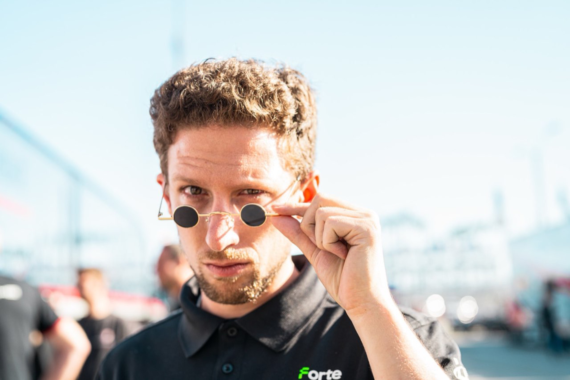 IMSA Photo