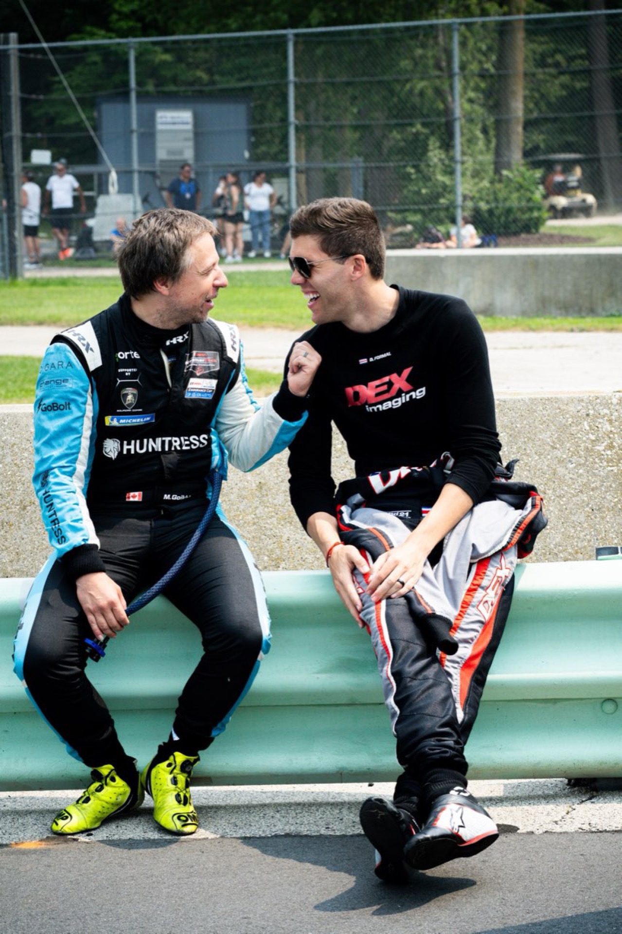 IMSA Photo