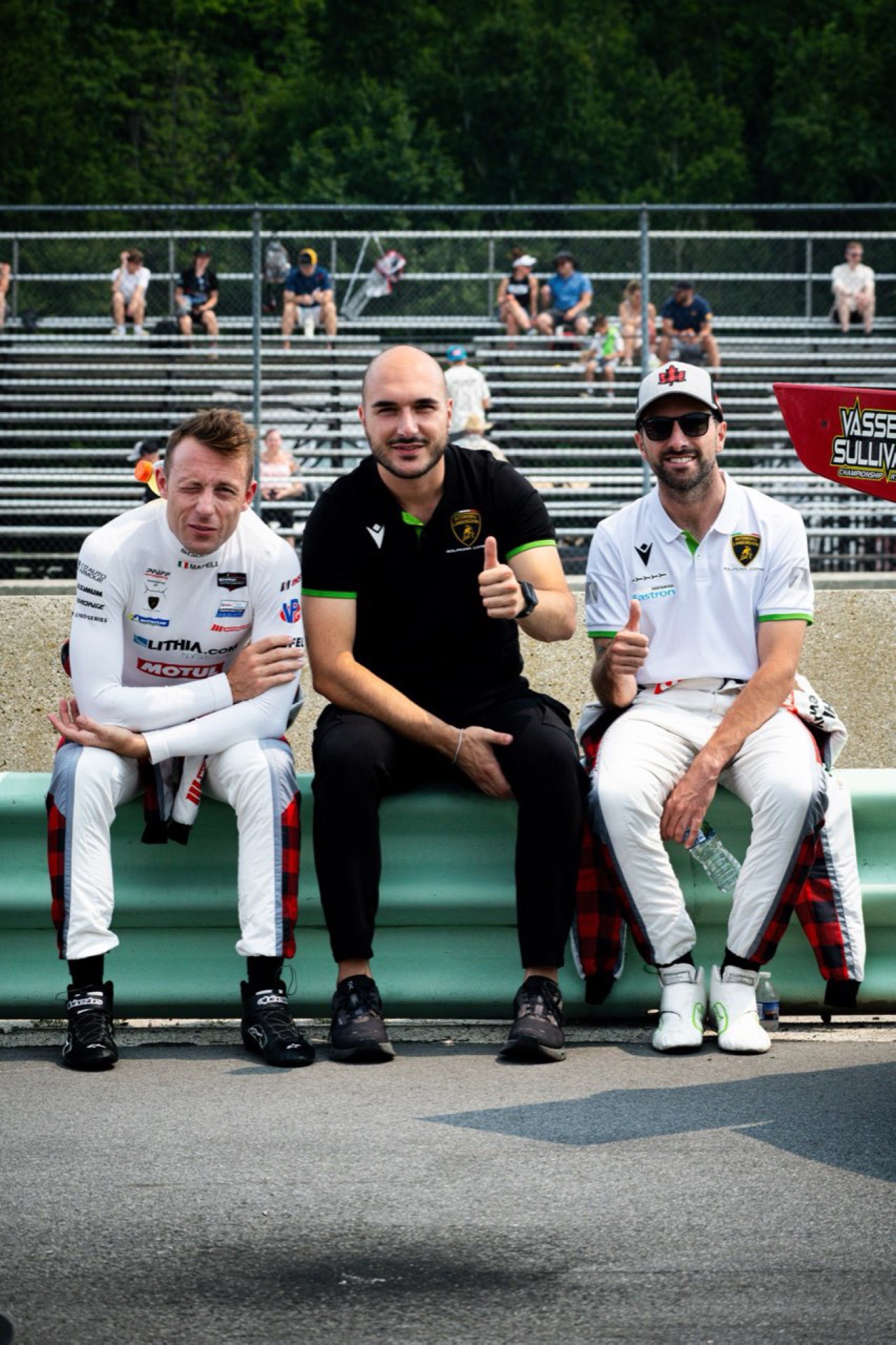 IMSA Photo