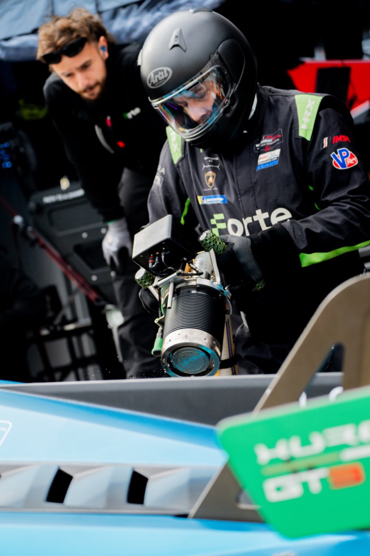 IMSA Photo
