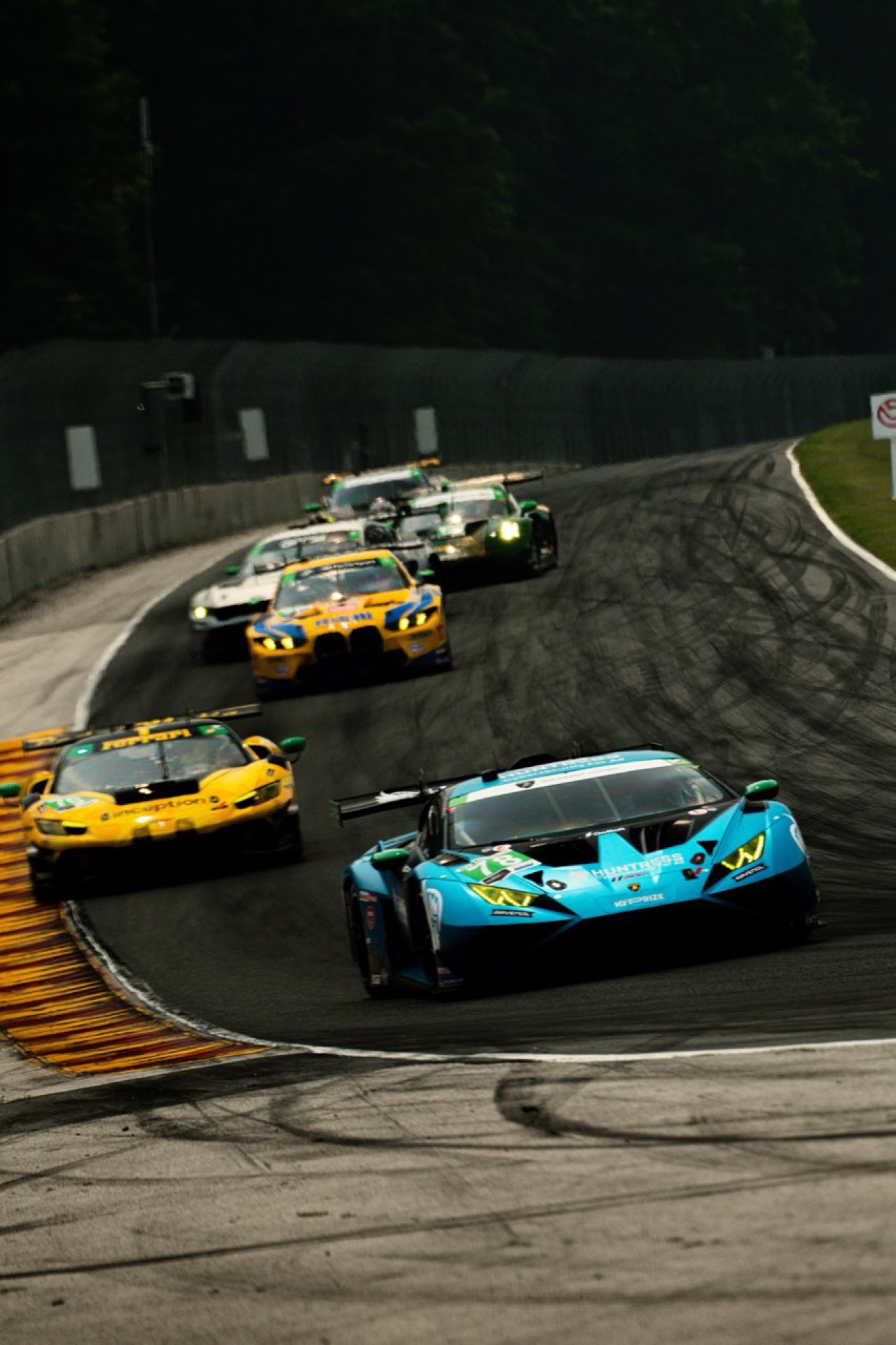 IMSA Photo