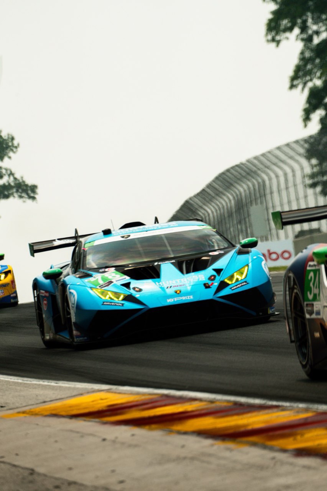 IMSA Photo