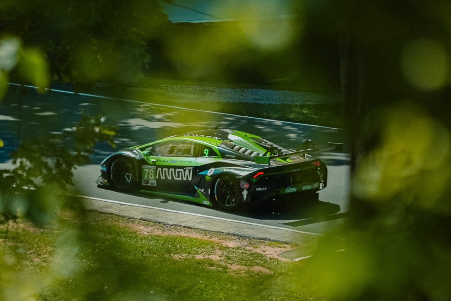IMSA Photo