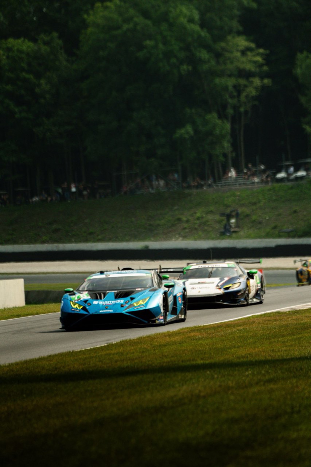 IMSA Photo