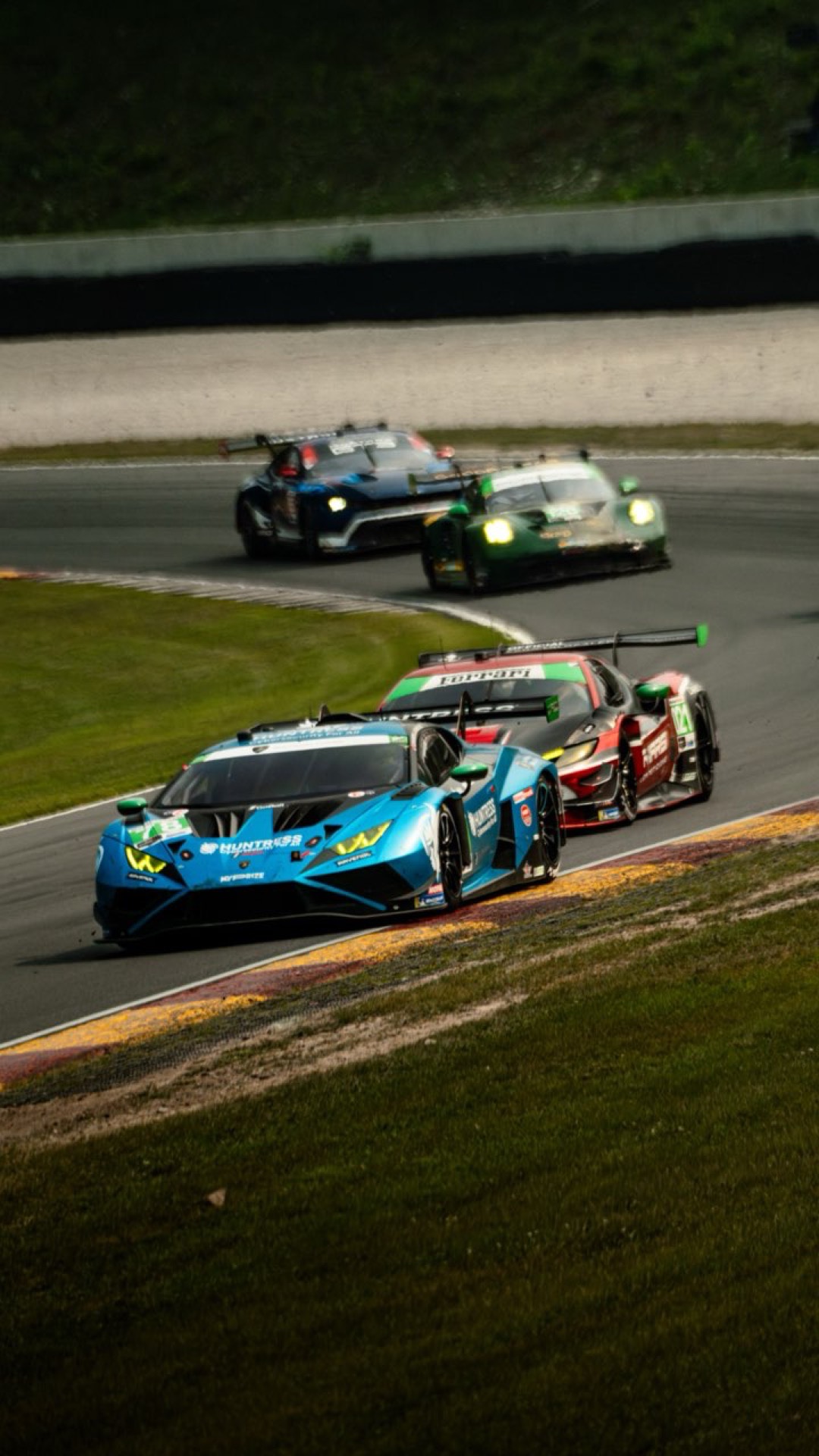 IMSA Photo