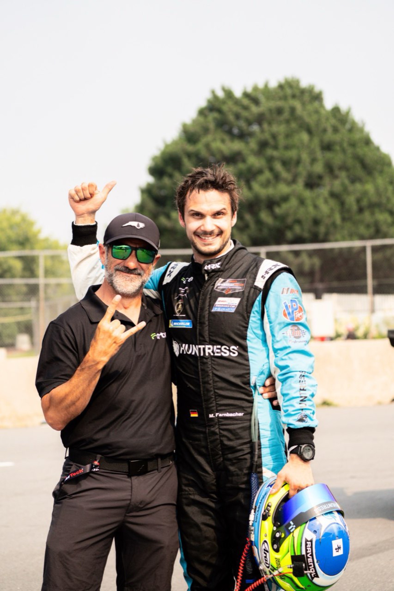 IMSA Photo