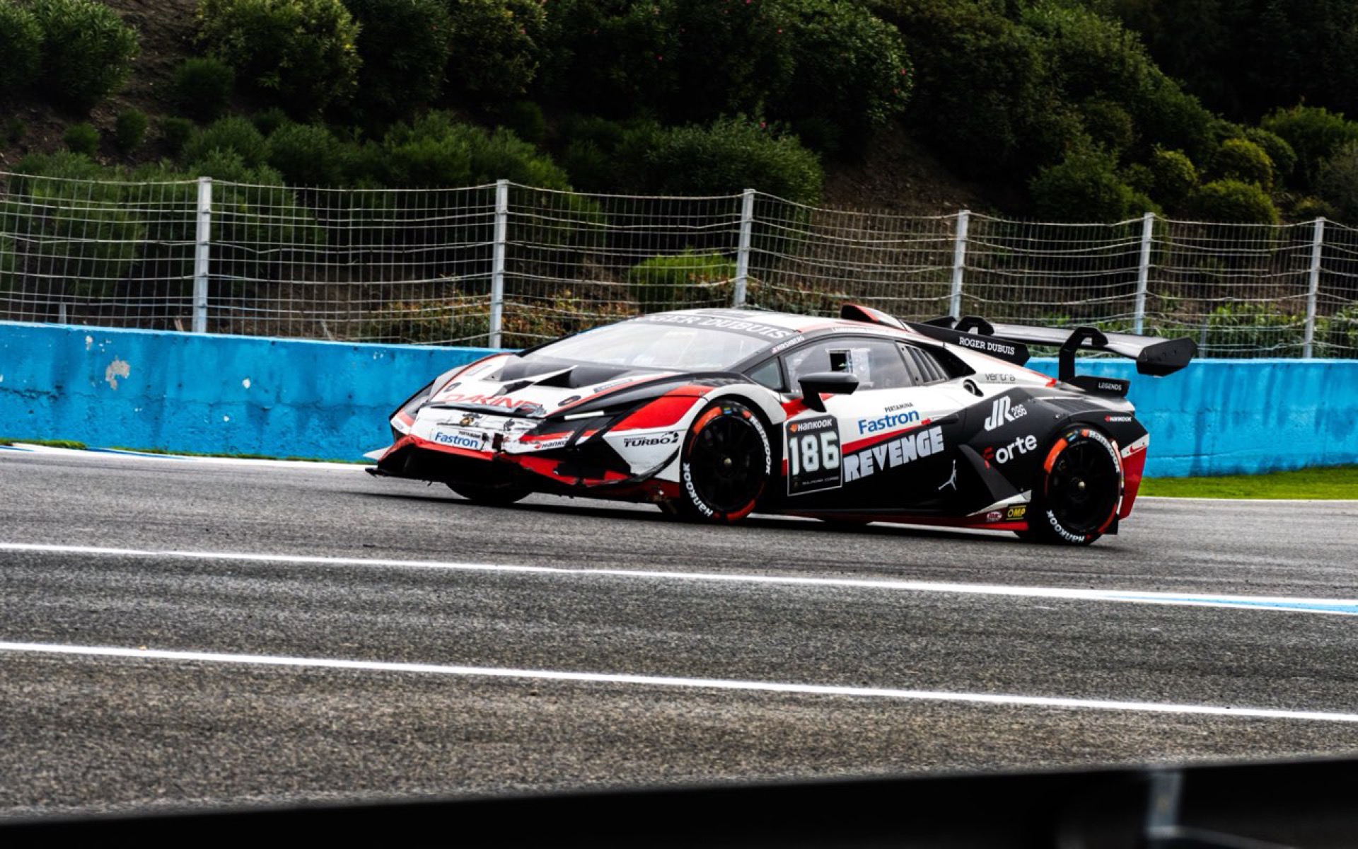 IMSA Photo