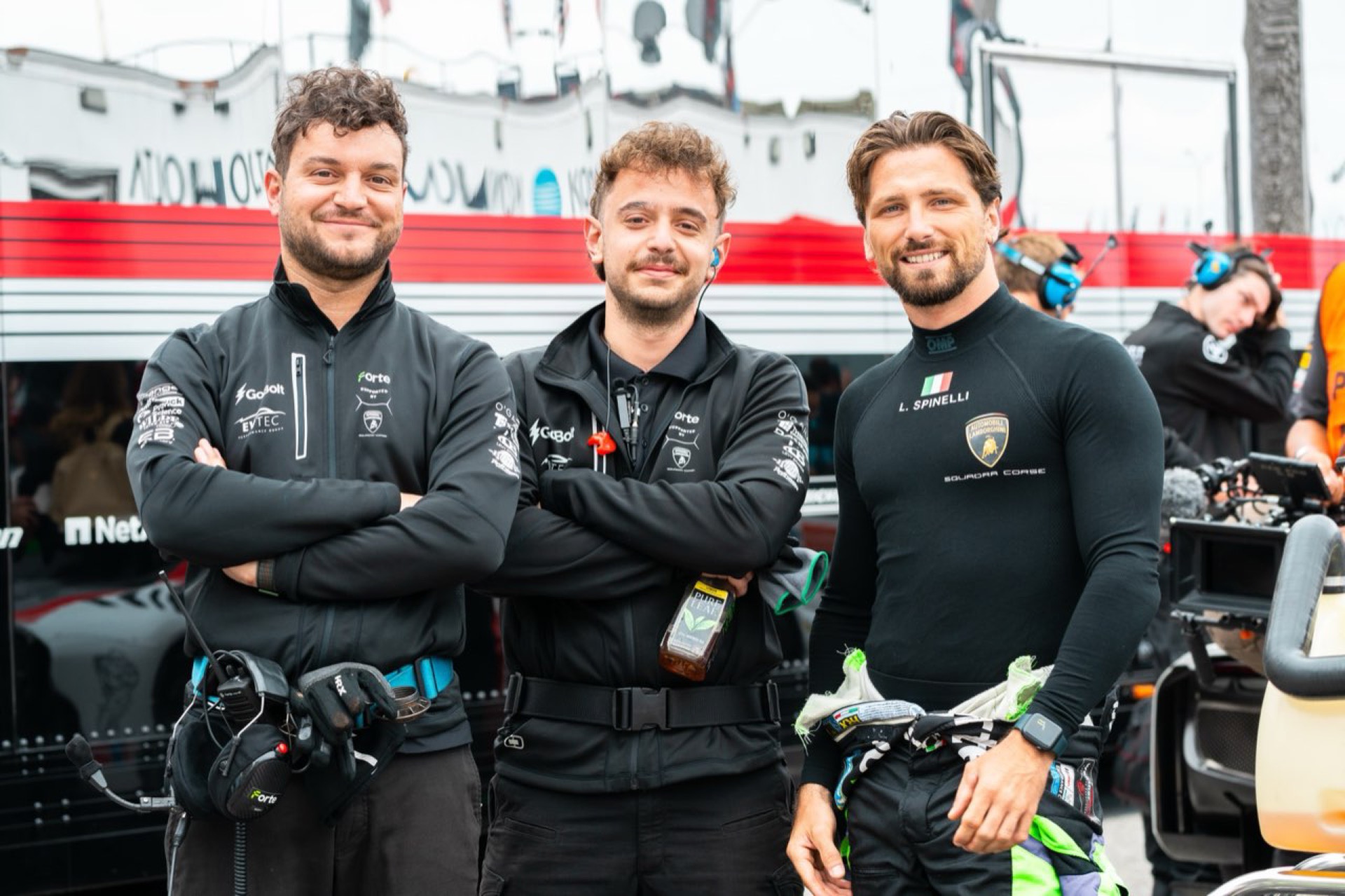 IMSA Photo