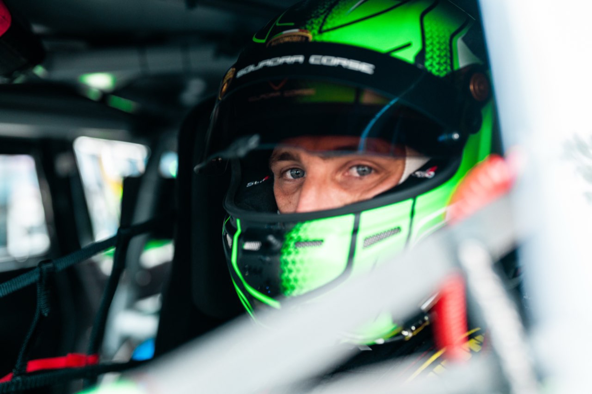 IMSA Photo