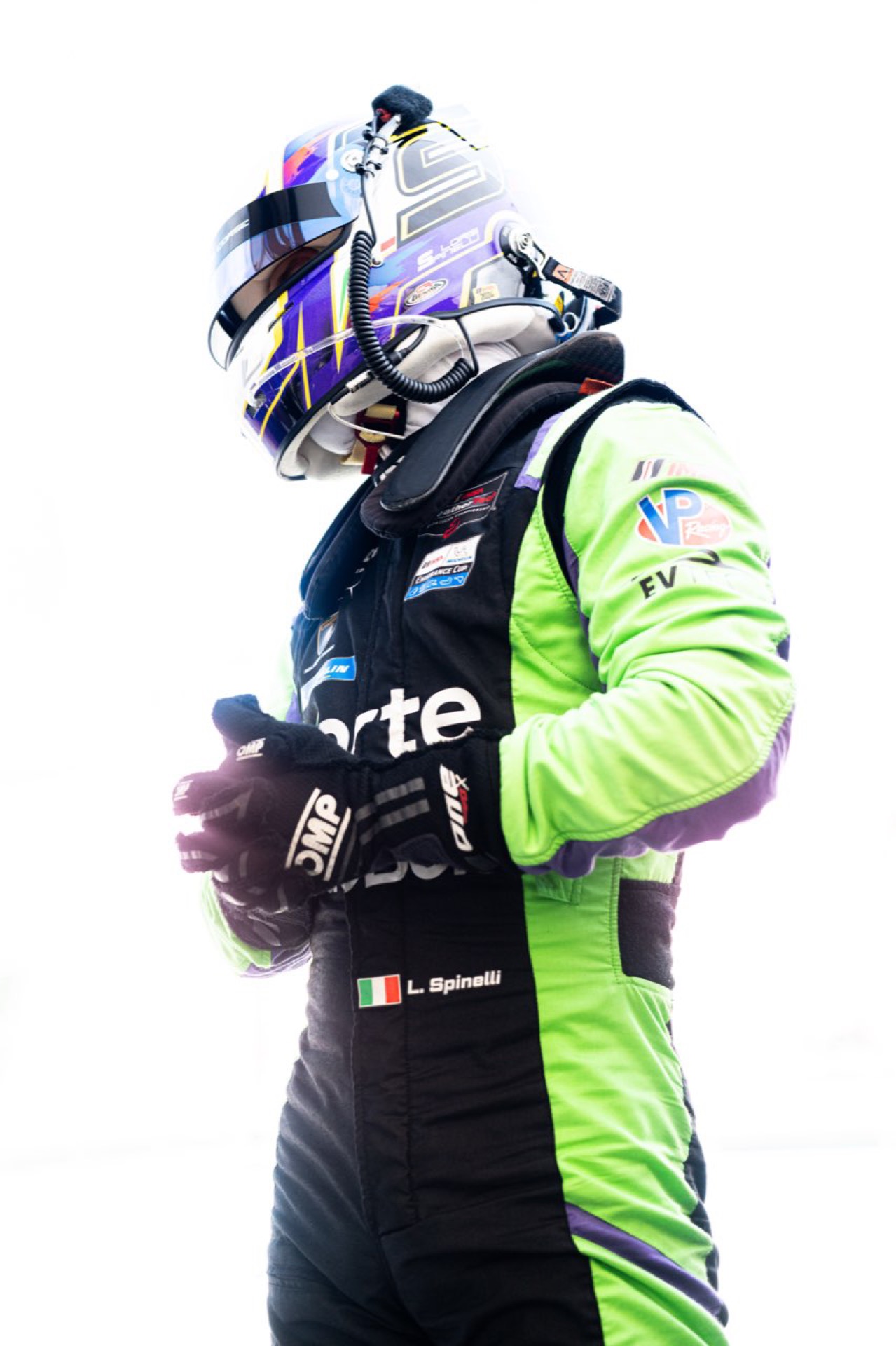 IMSA Photo