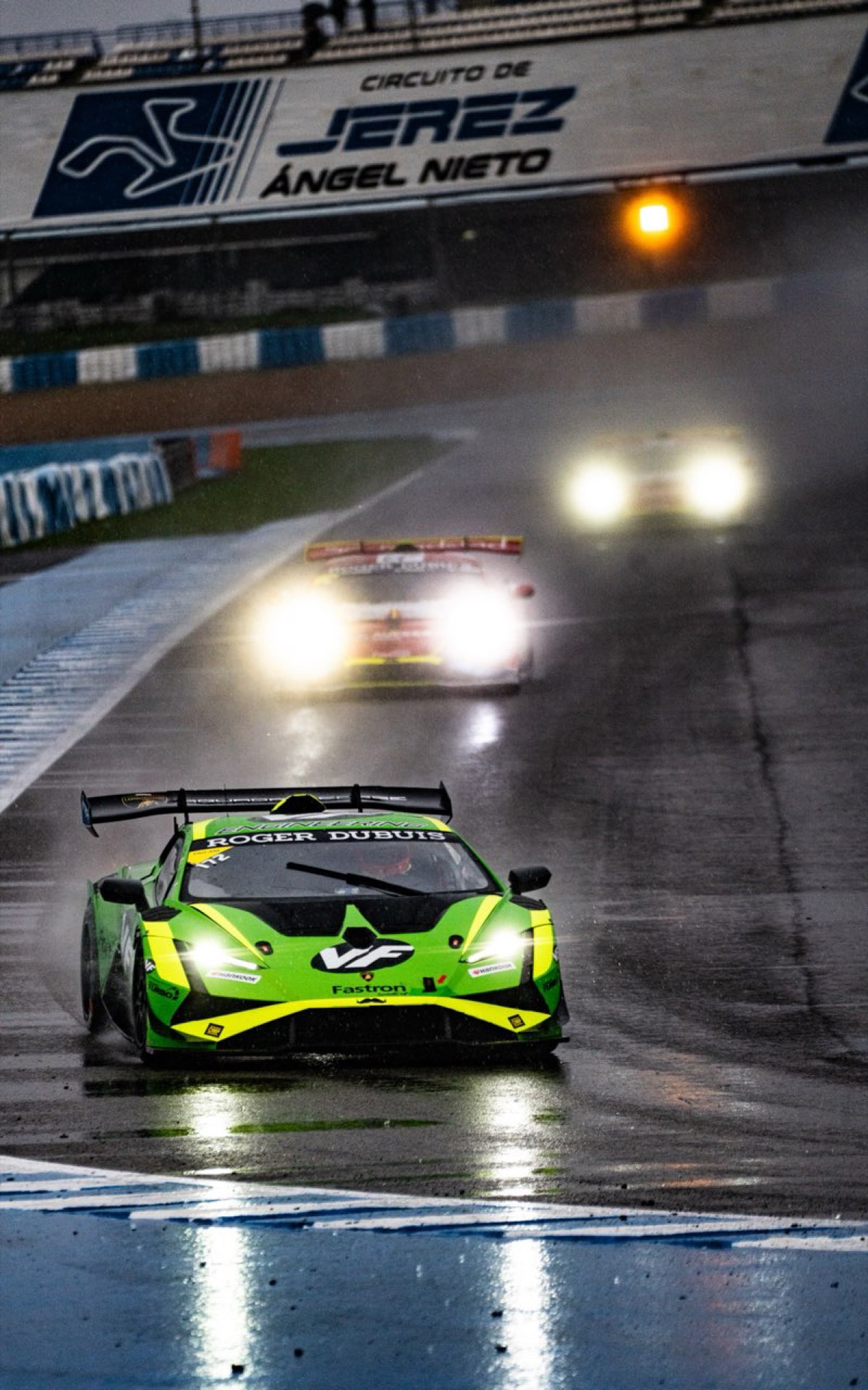 IMSA Photo